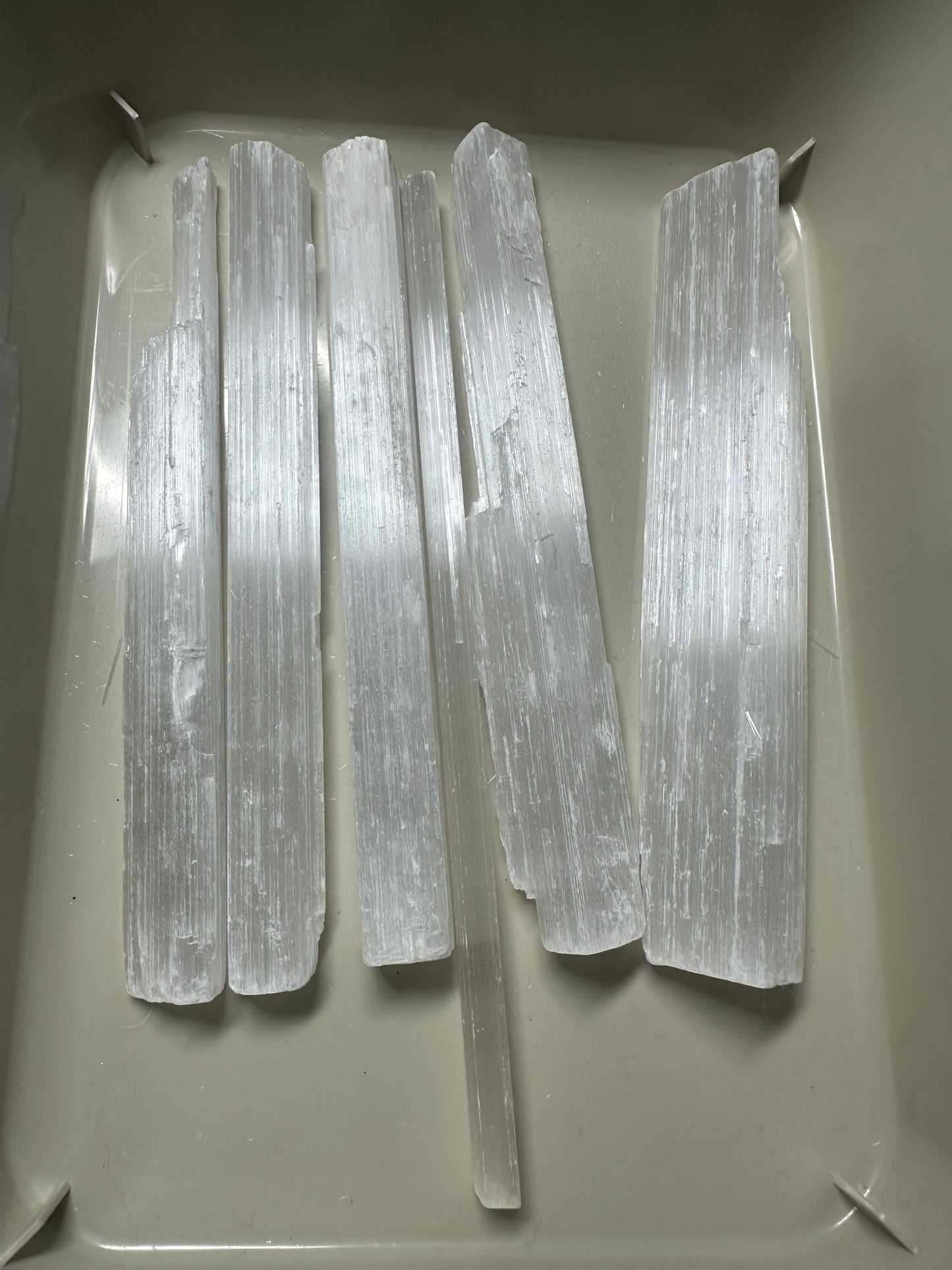 Selenite Sticks