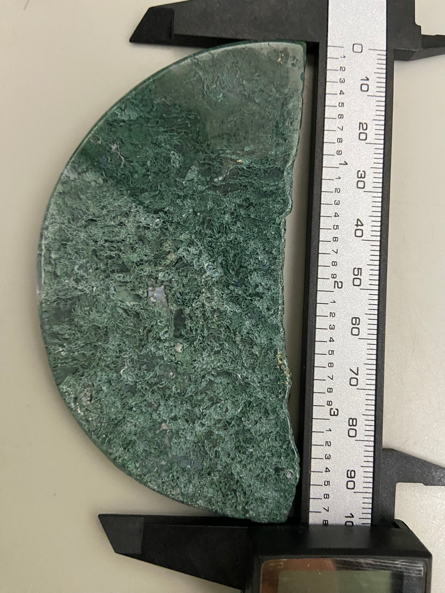 Moss Agate Slab