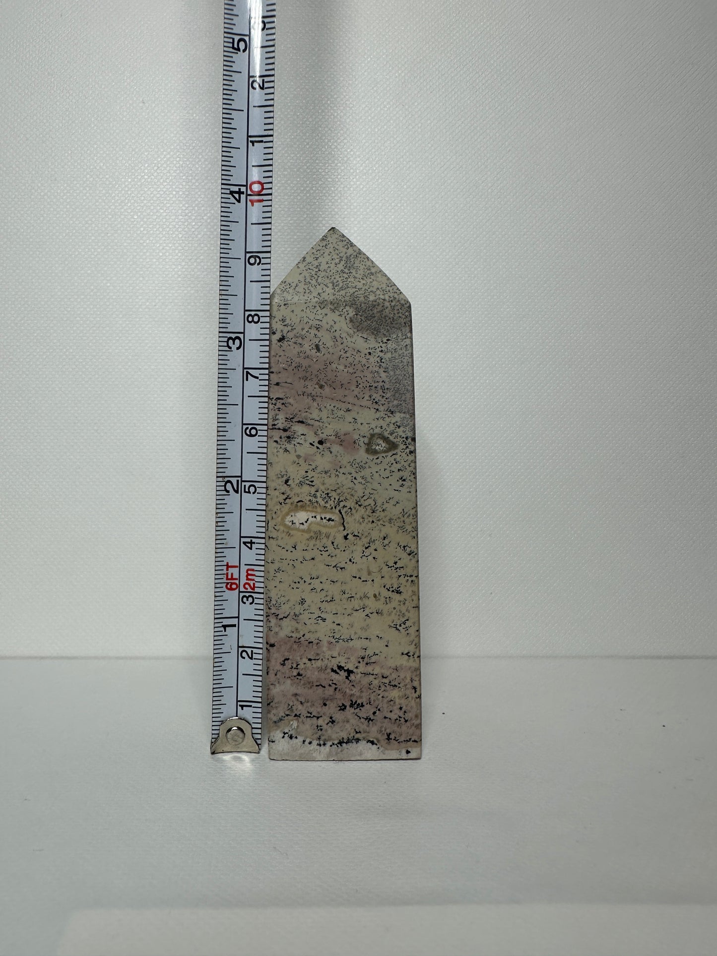 Picture Jasper Tower