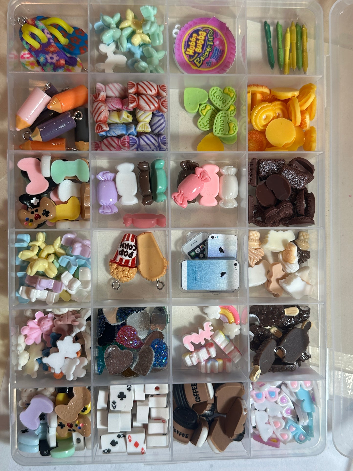 Create your dream phone case — as unique and fun as you are!