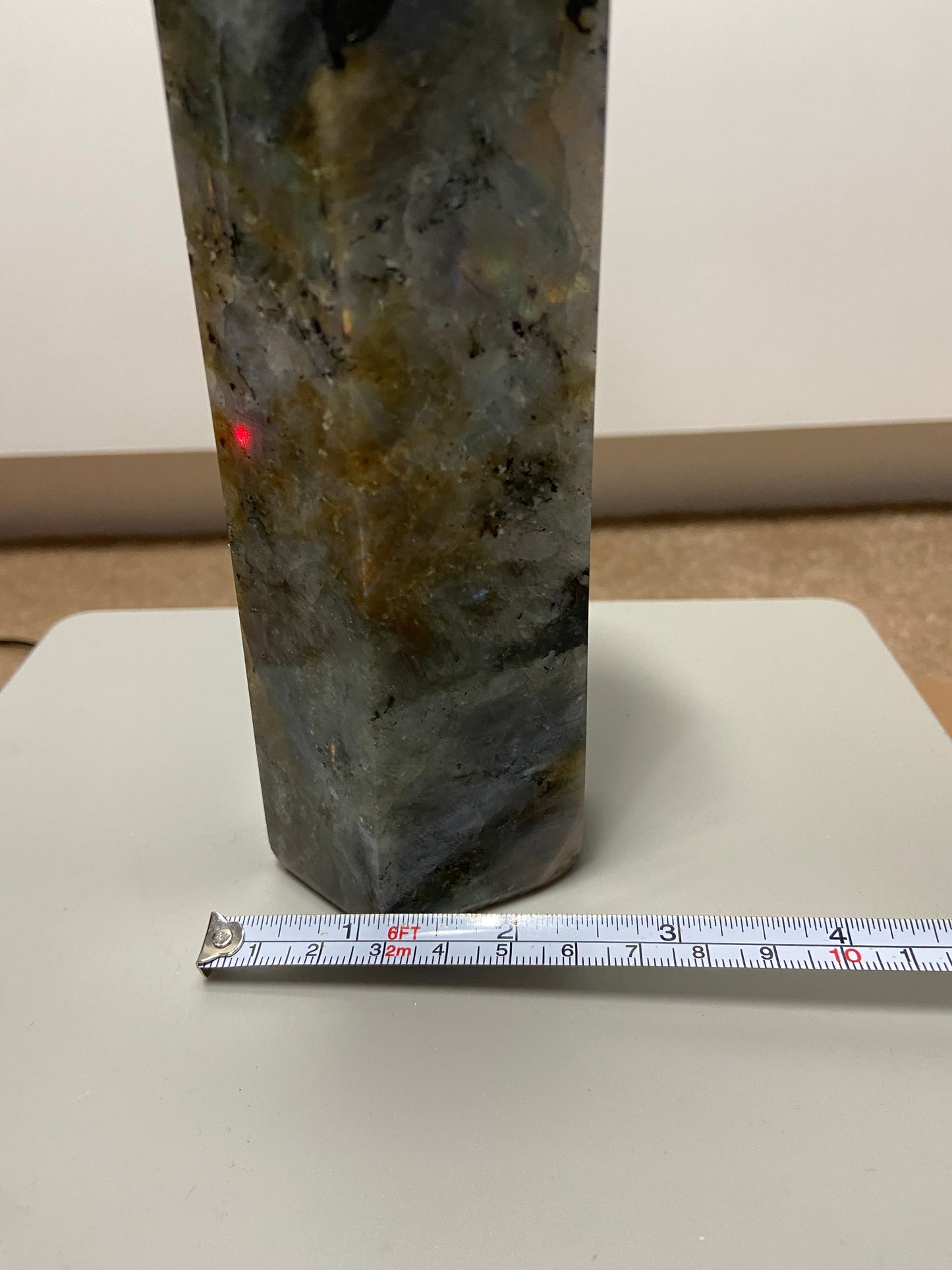Labradorite Large Tower