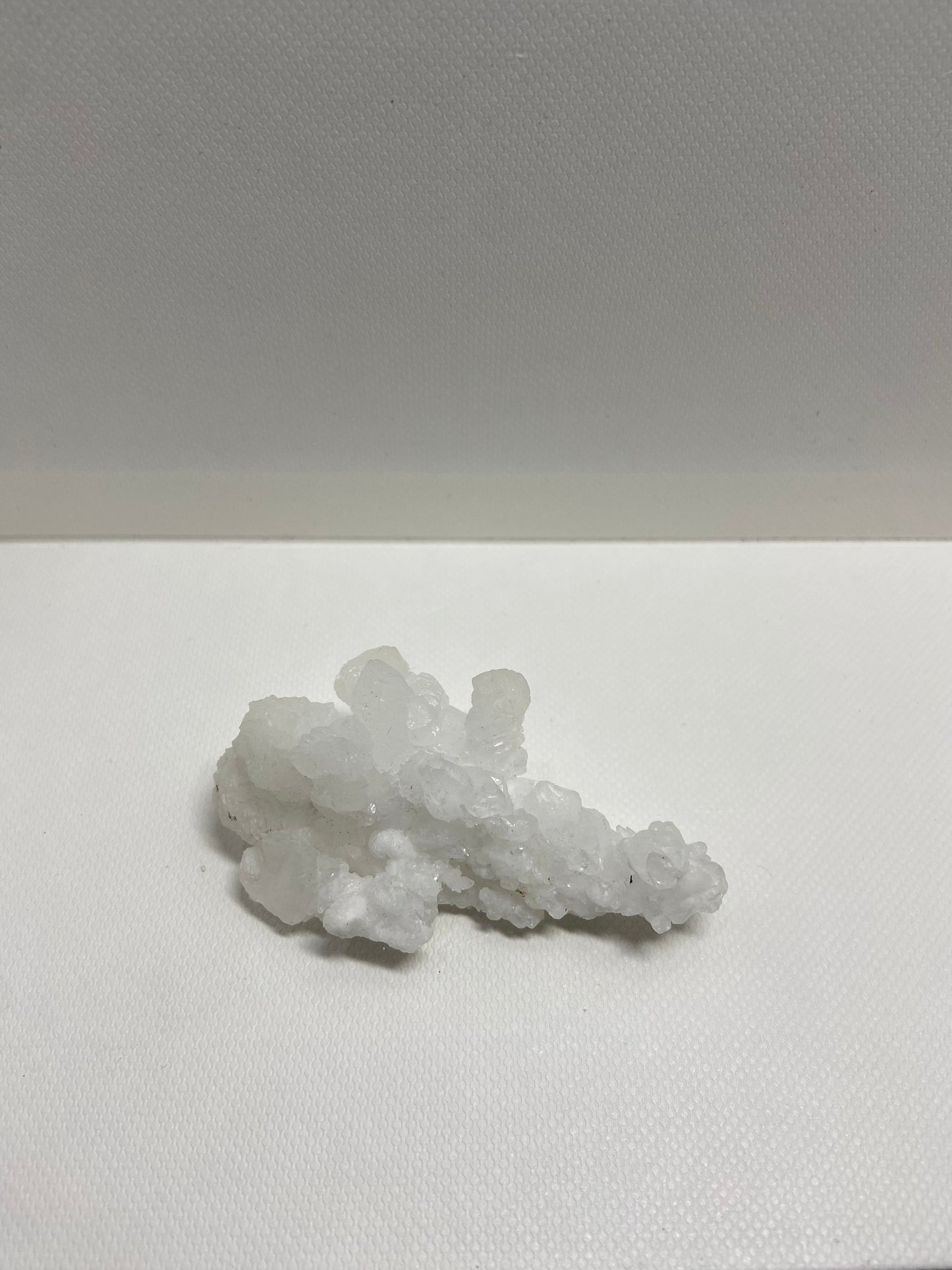 Hydrozyncite Specimen 4