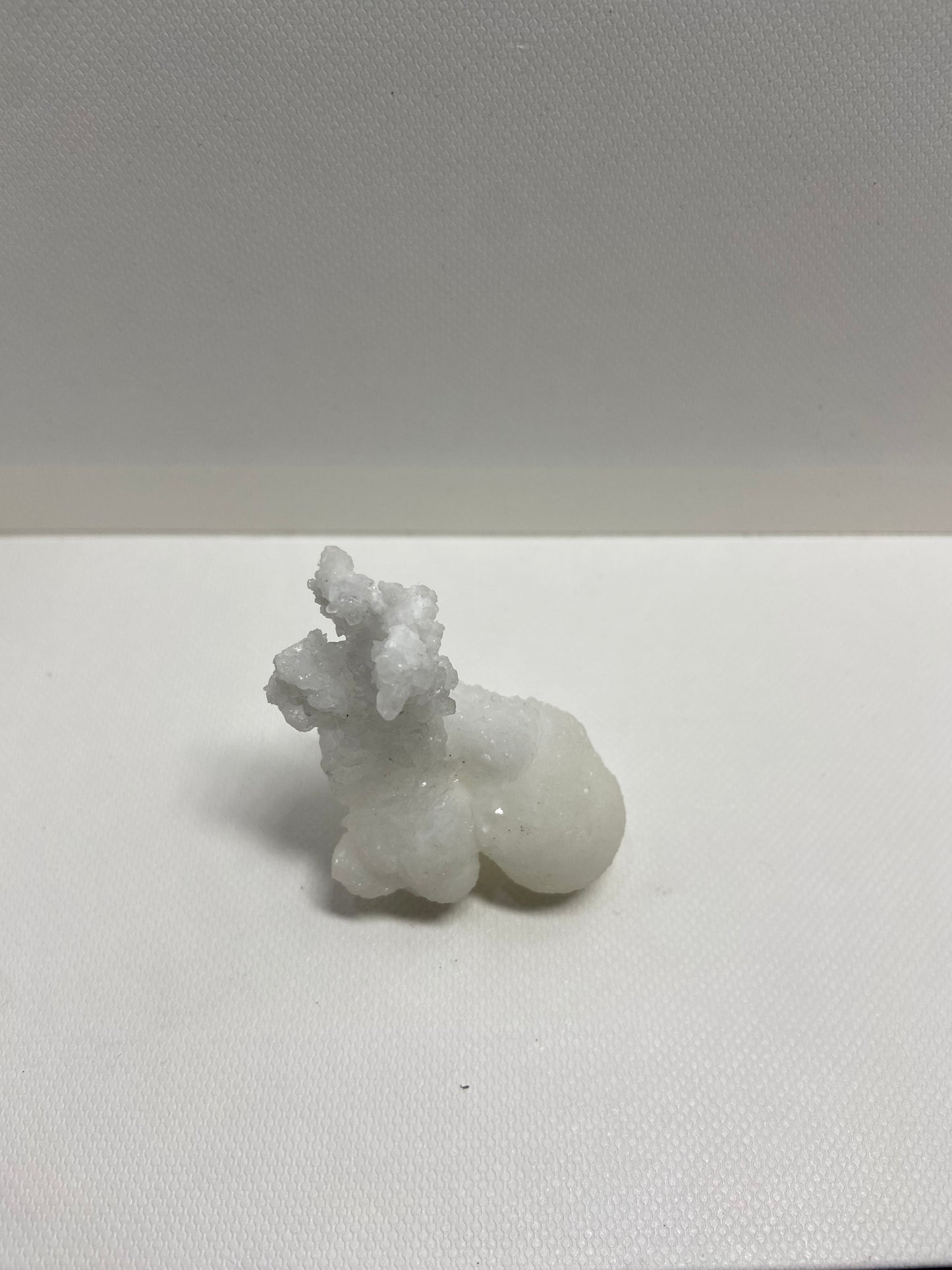 Hydrozyncite Specimen 1