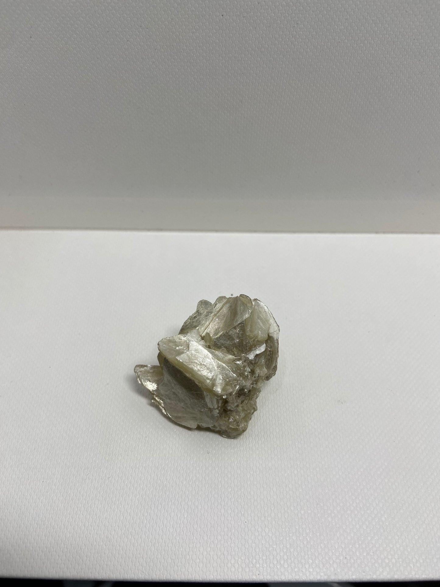 Yellow Mica