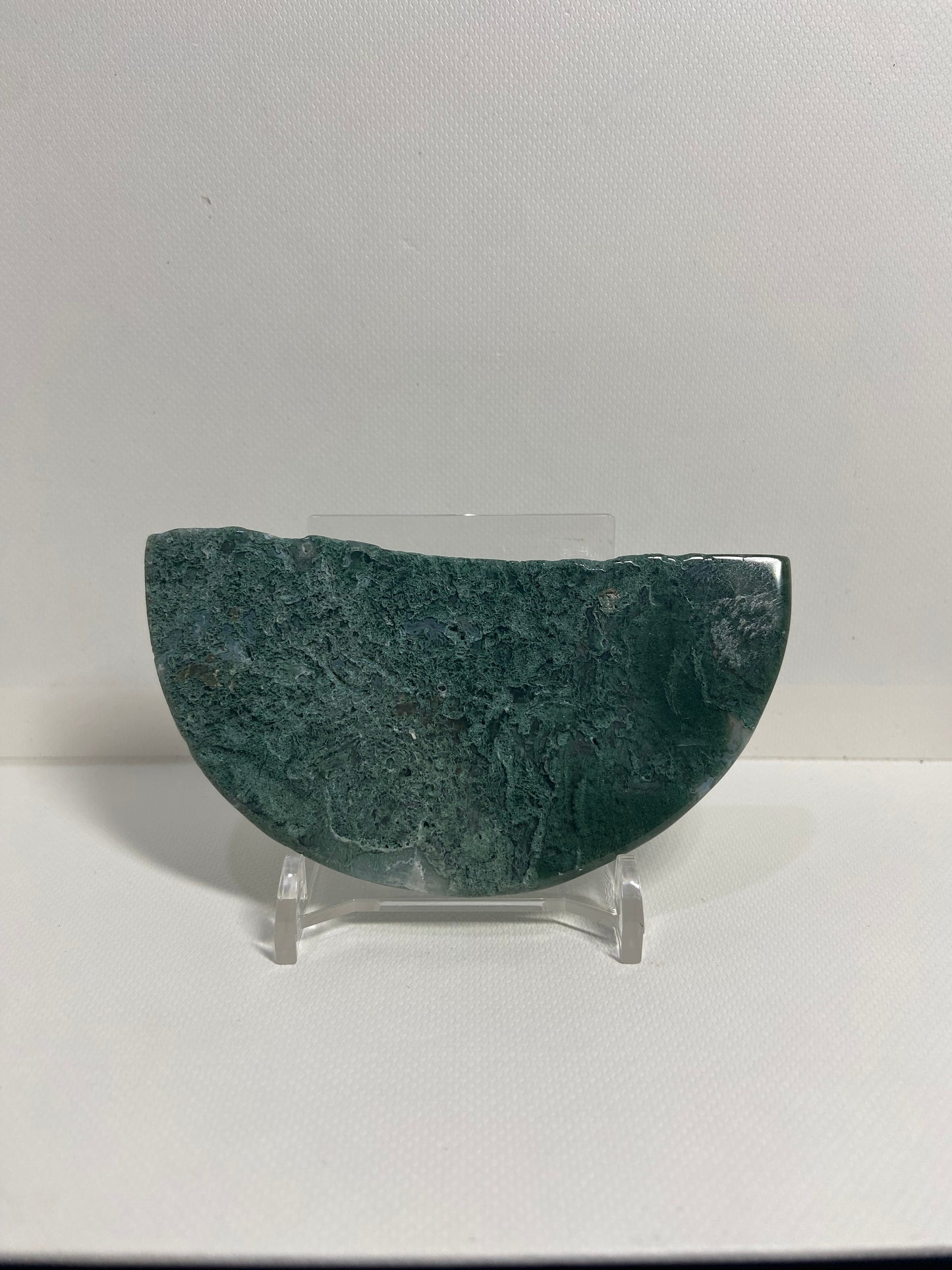 Moss Agate Slab