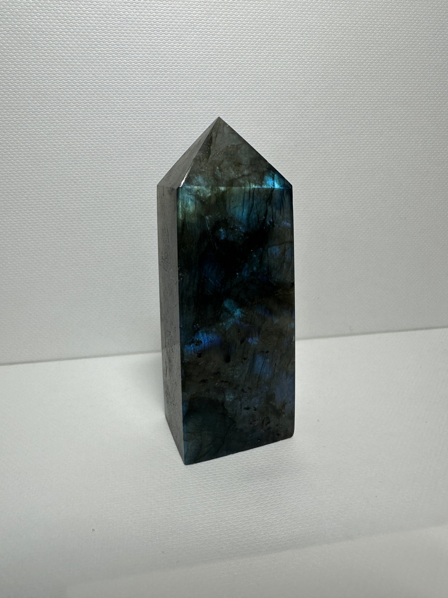 Labradorite Tower 2