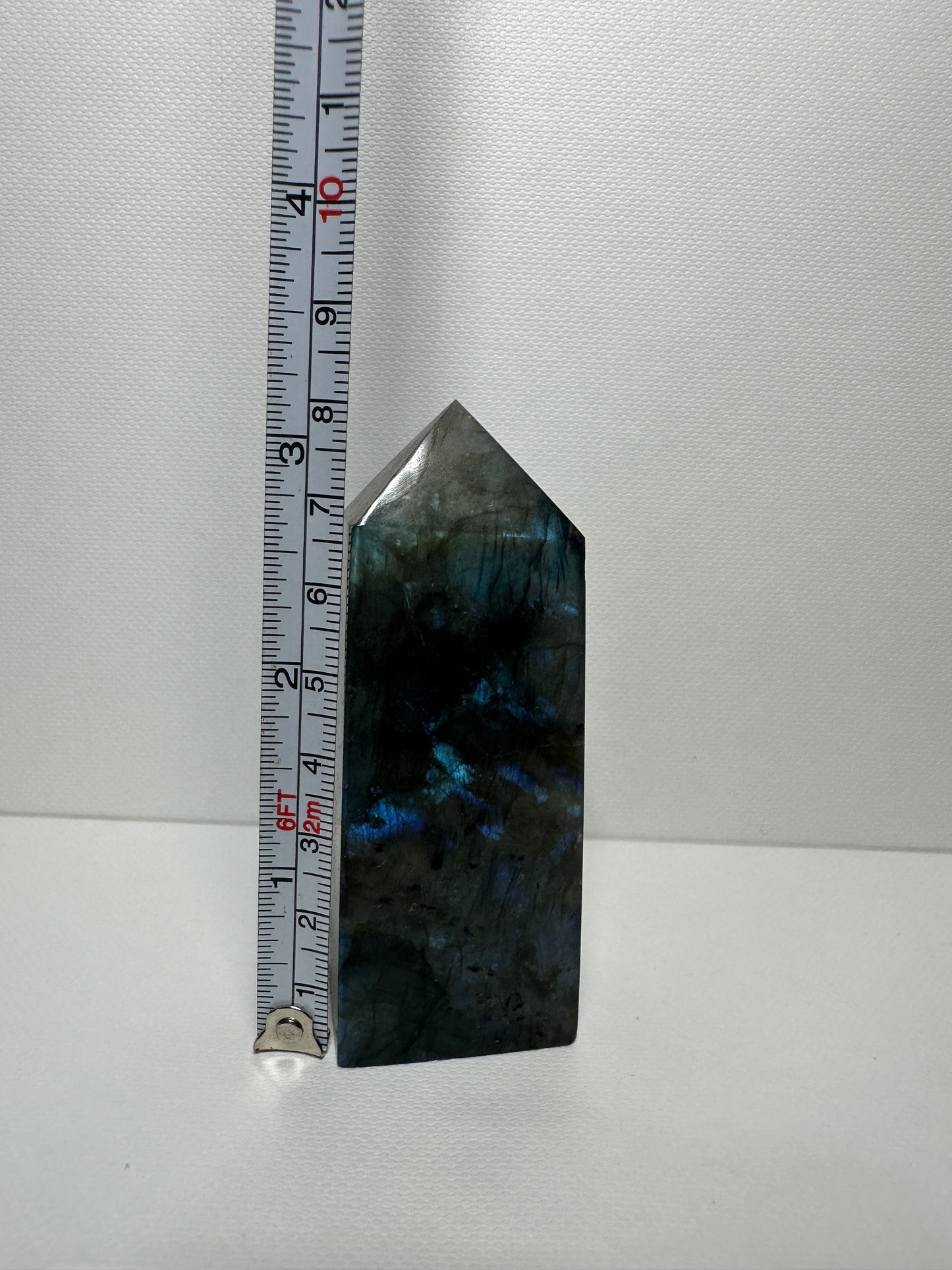 Labradorite Tower 2