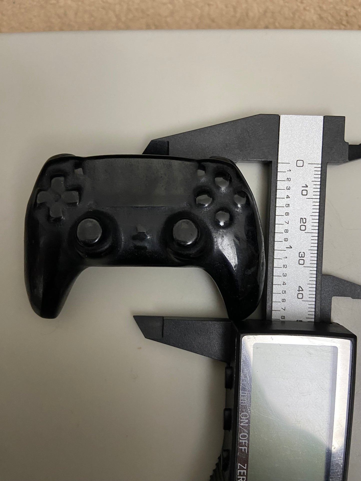 Large Obsidian Controller