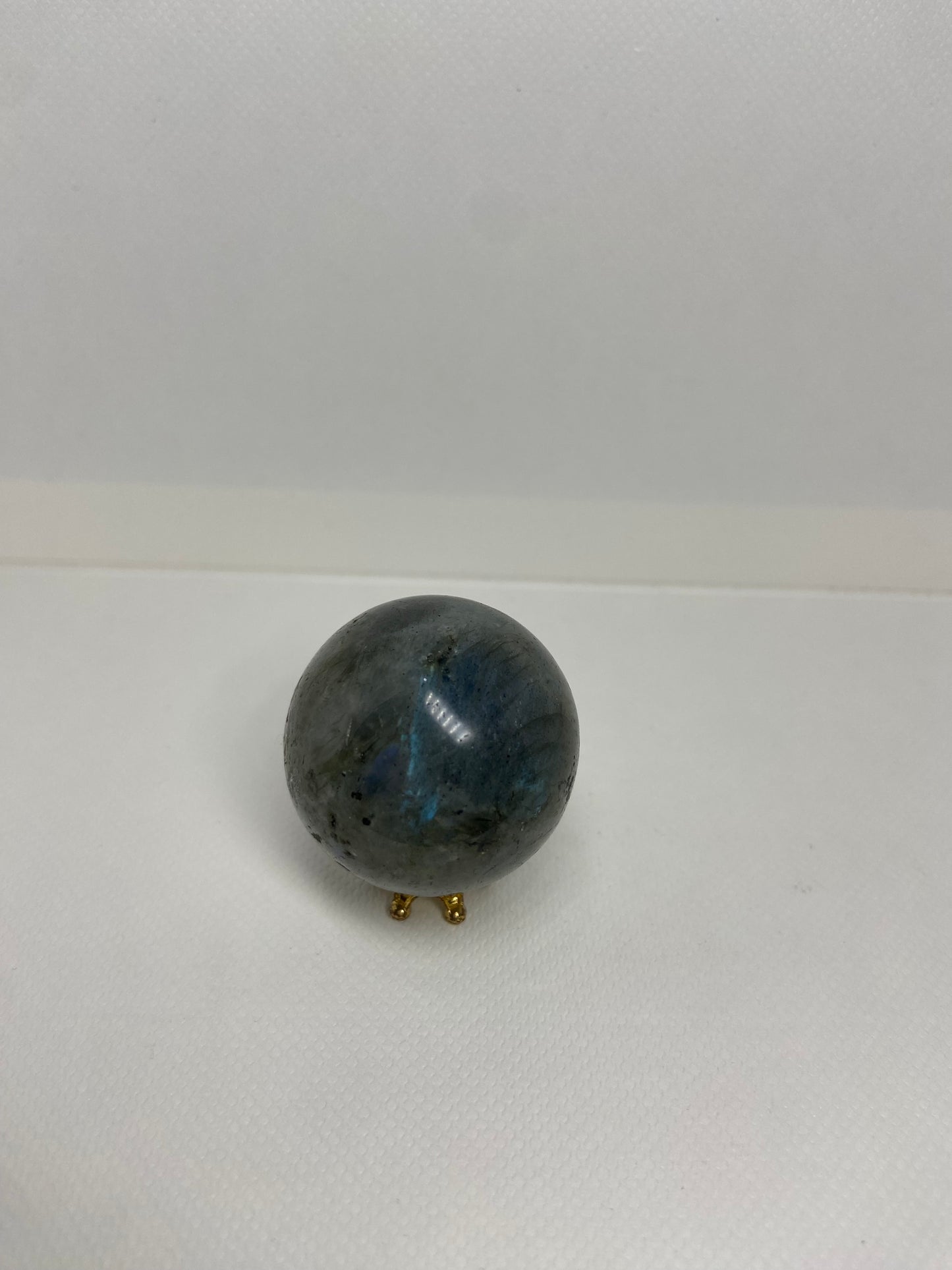 Labradorite Small Sphere 2