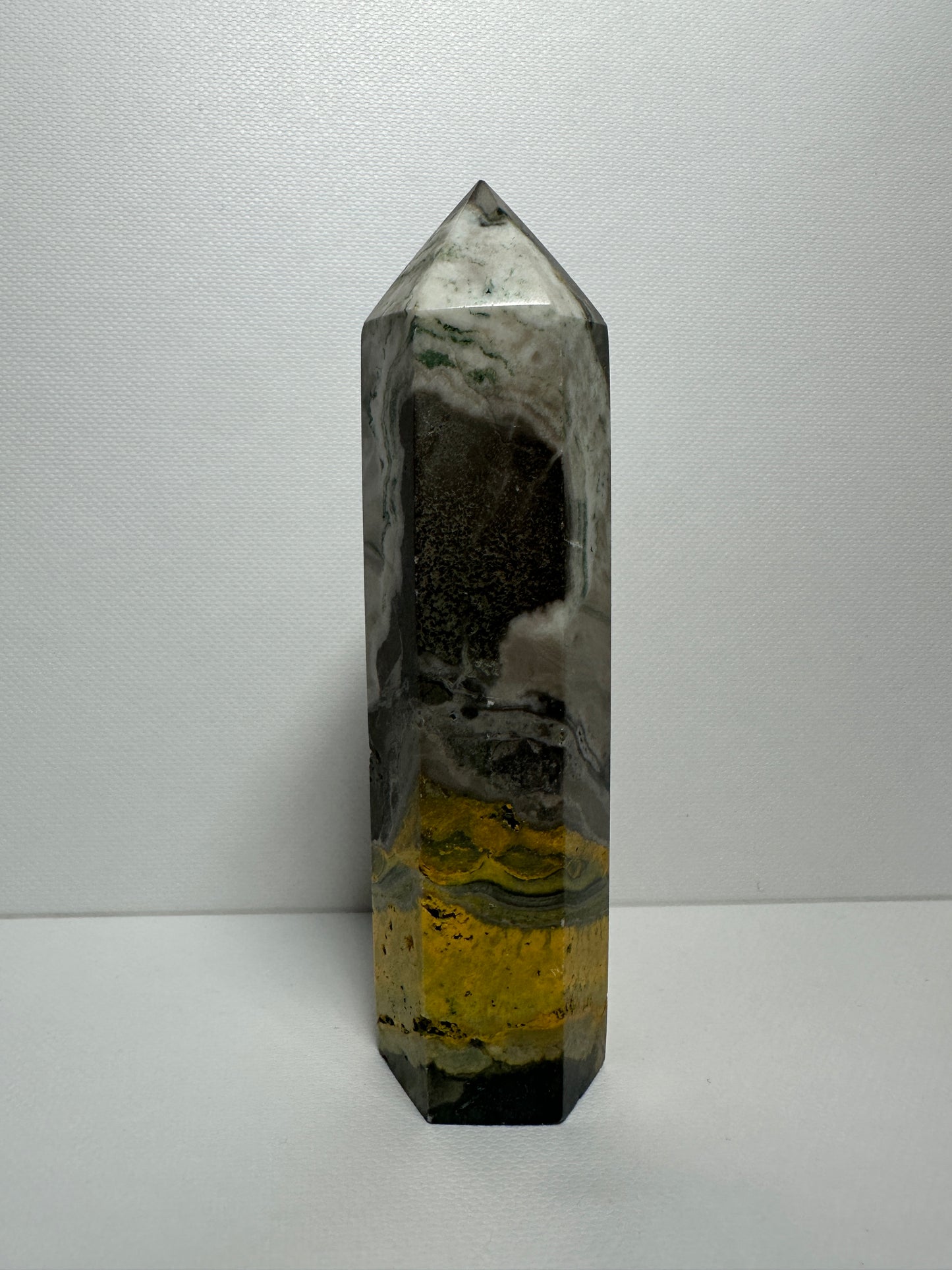 Bumble Bee Jasper Tower 1