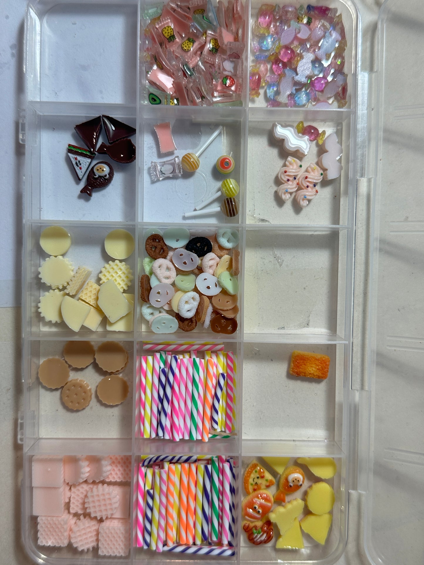 Create your dream phone case — as unique and fun as you are!