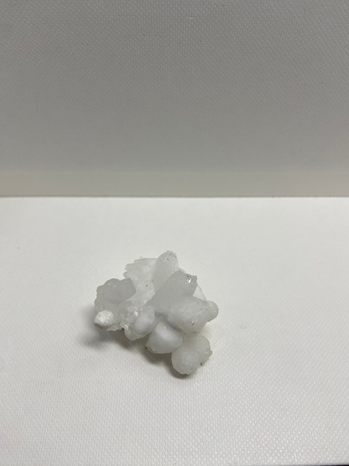Hydrozyncite Specimen 5