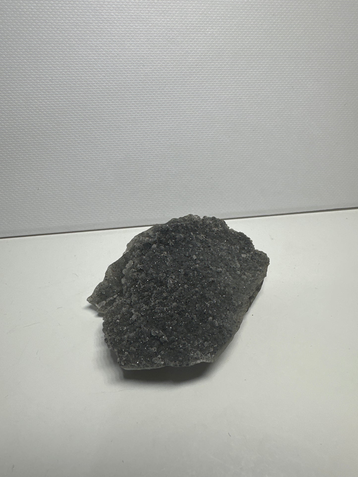 Black Amethyst Specimen 3