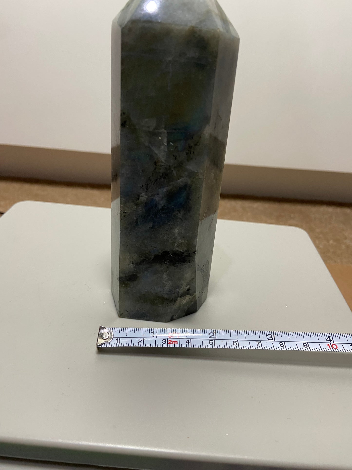 Labradorite Medium Tower