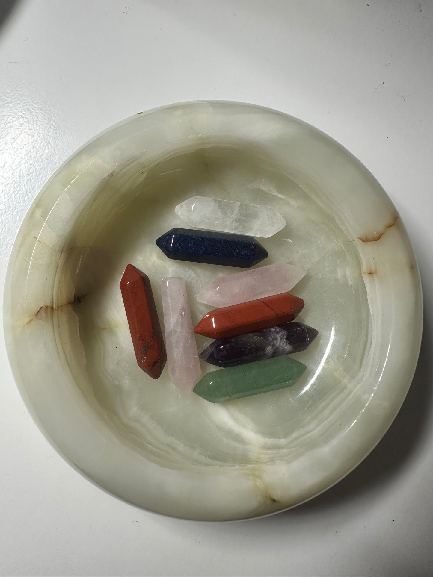 Mini DT Points