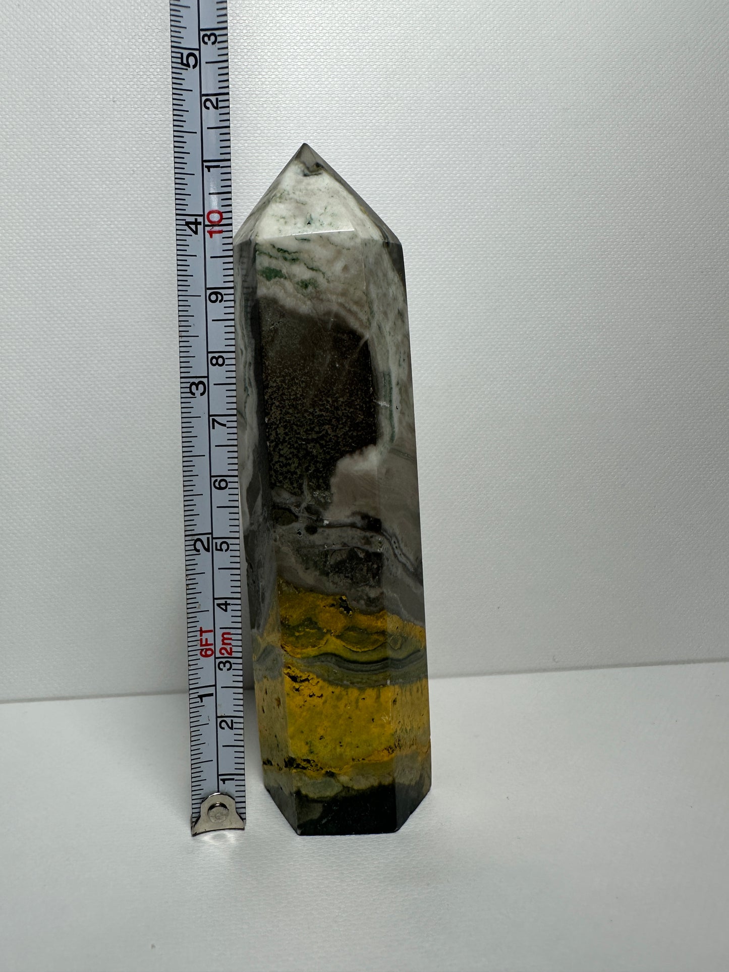 Bumble Bee Jasper Tower 1