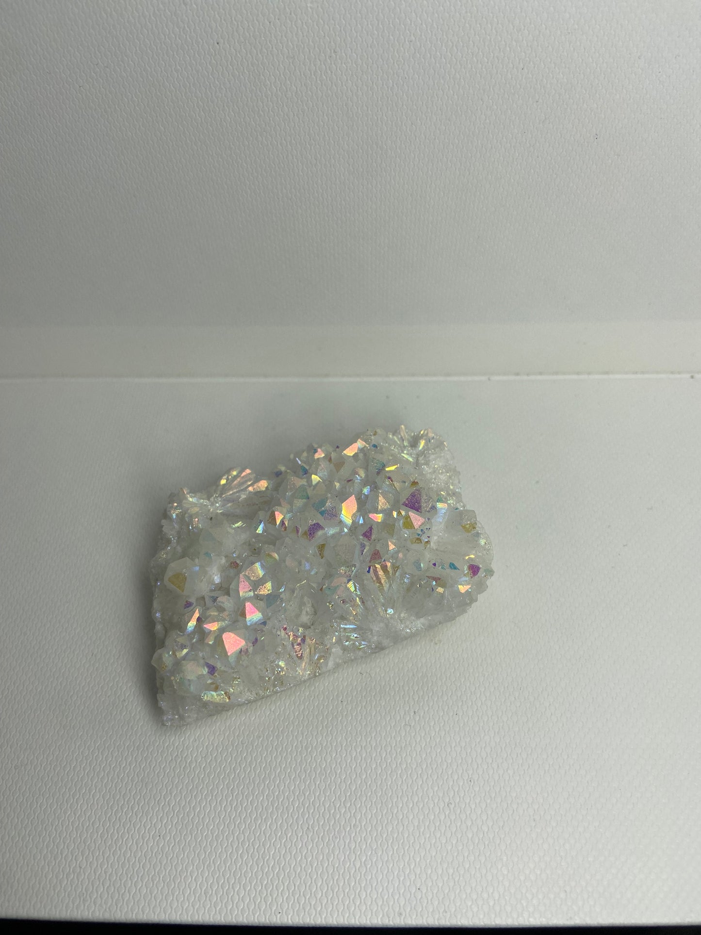 Aura Coated Quartz