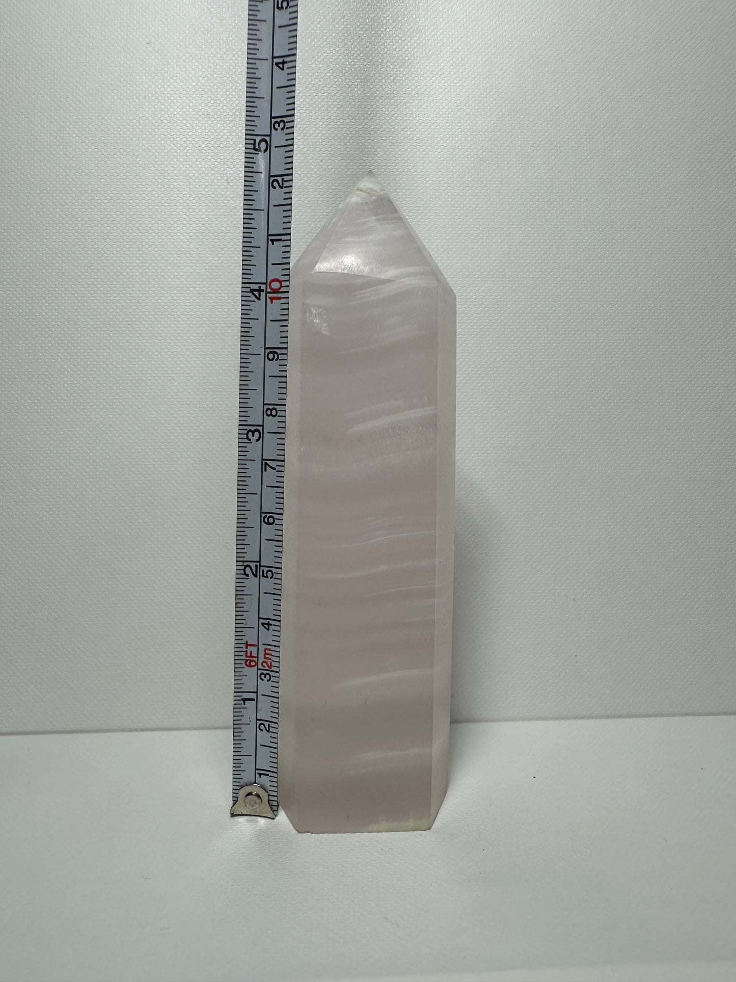 Mangano Calcite