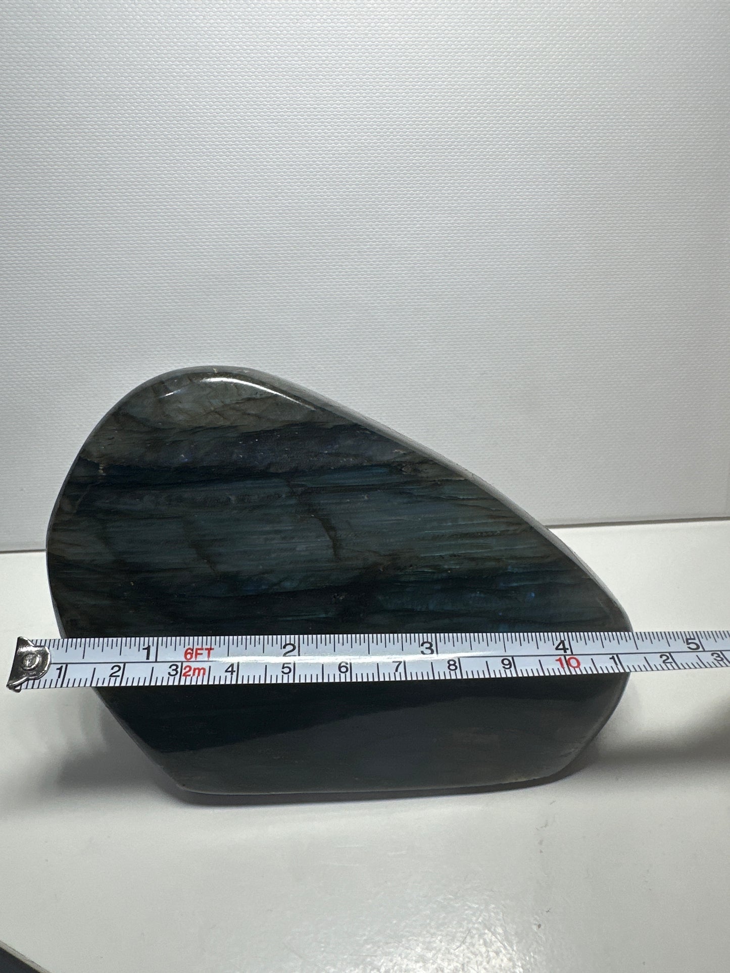 Blue Labradorite free form