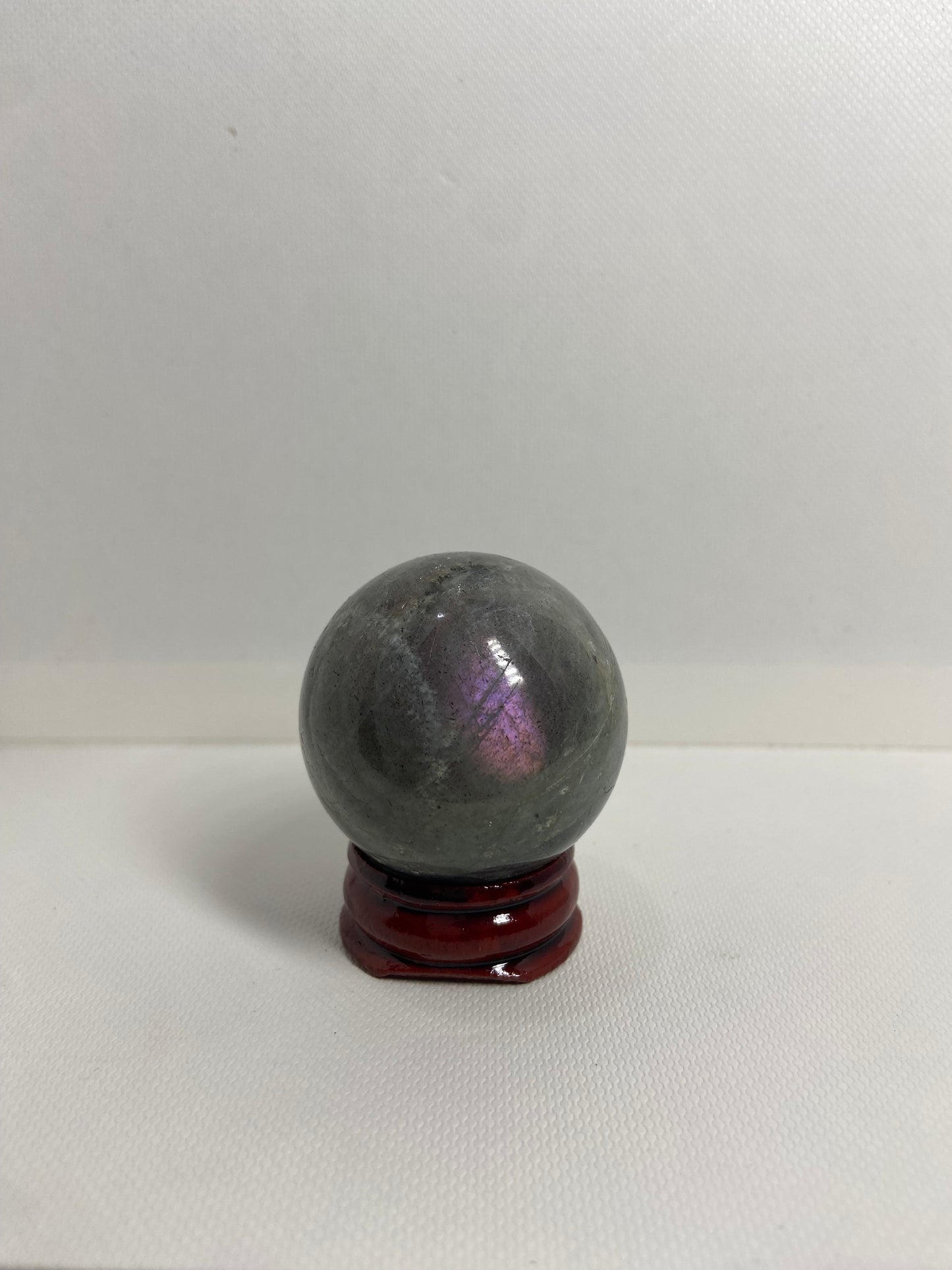 Labradorite Small Sphere 1