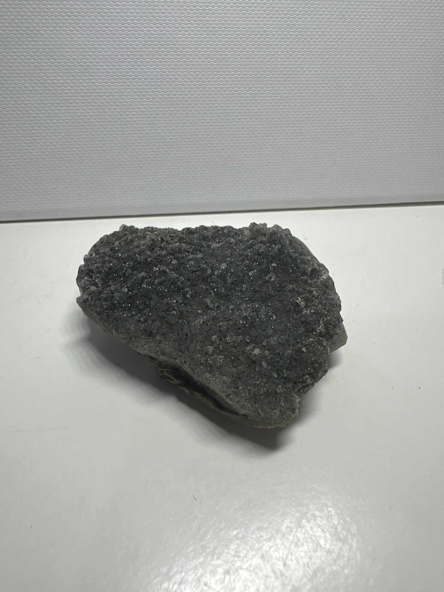 Black Amethyst Specimen 3