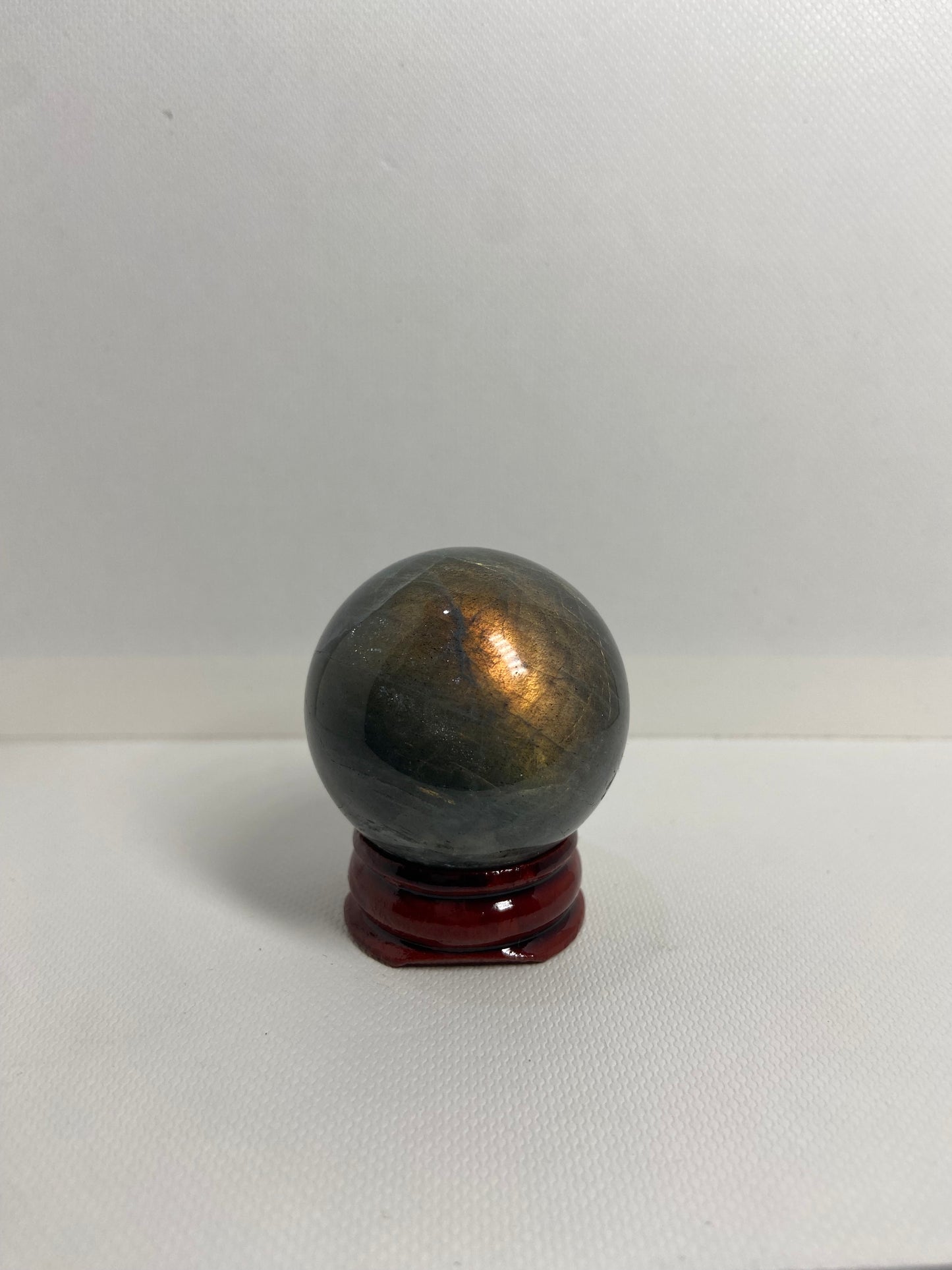 Labradorite Small Sphere