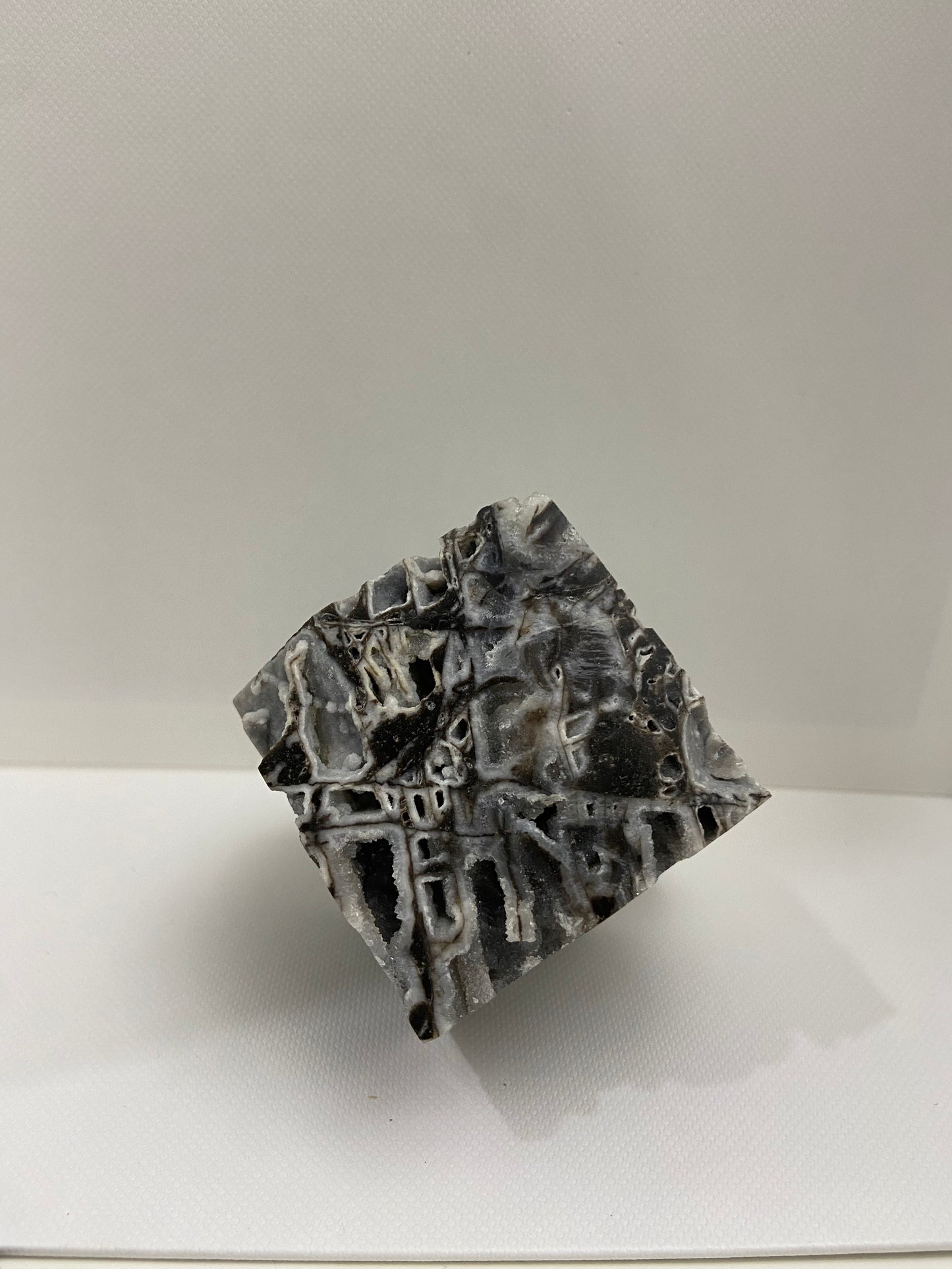 Sphalerite Cube