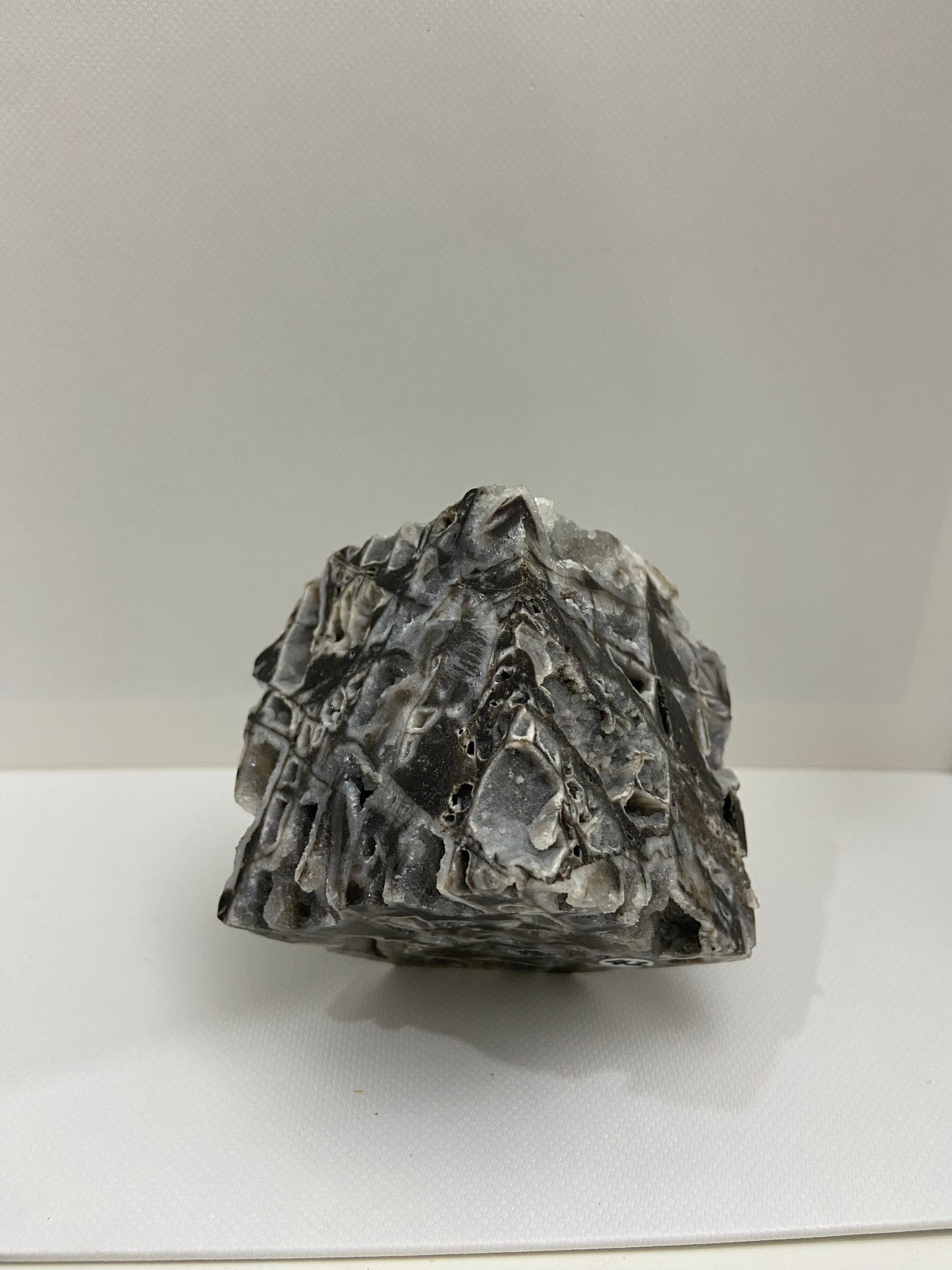 Sphalerite Cube