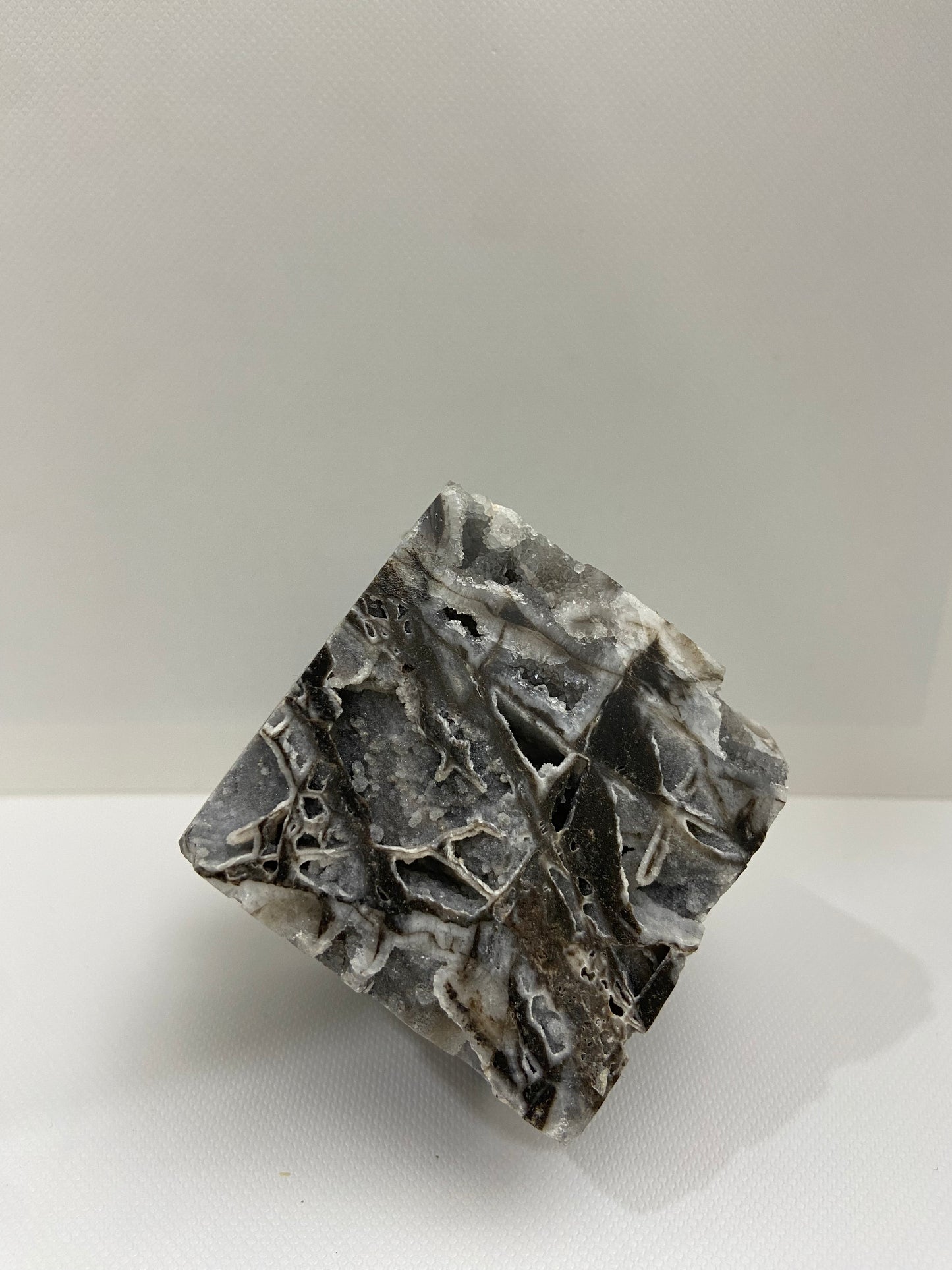Sphalerite Cube