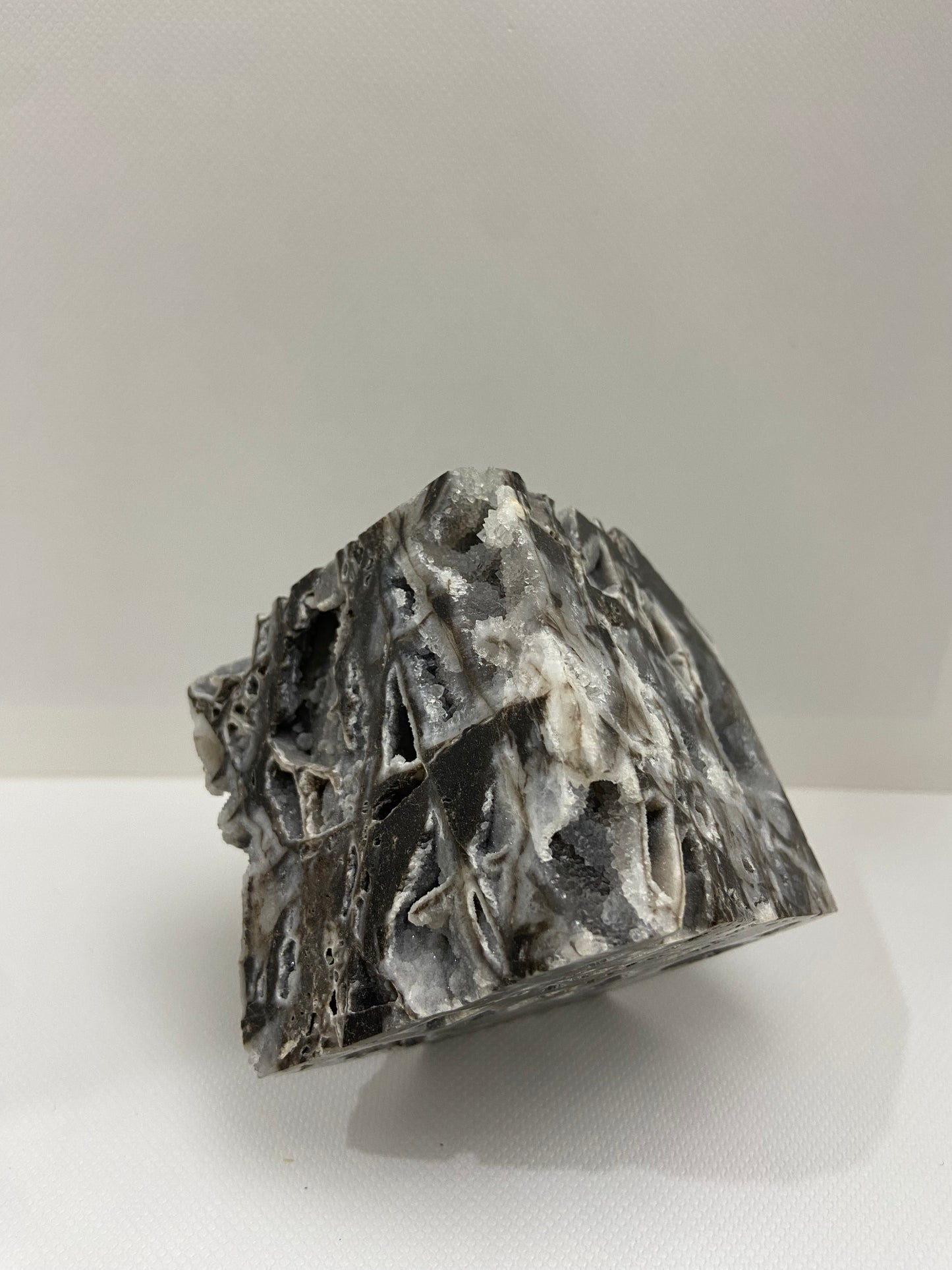 Sphalerite Cube