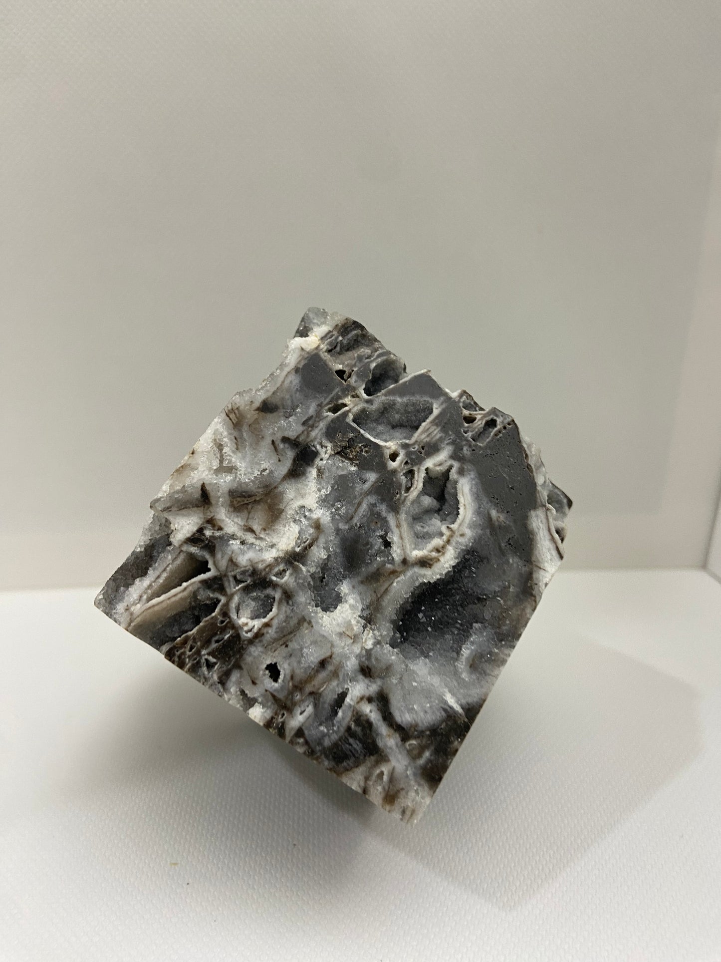 Sphalerite Cube
