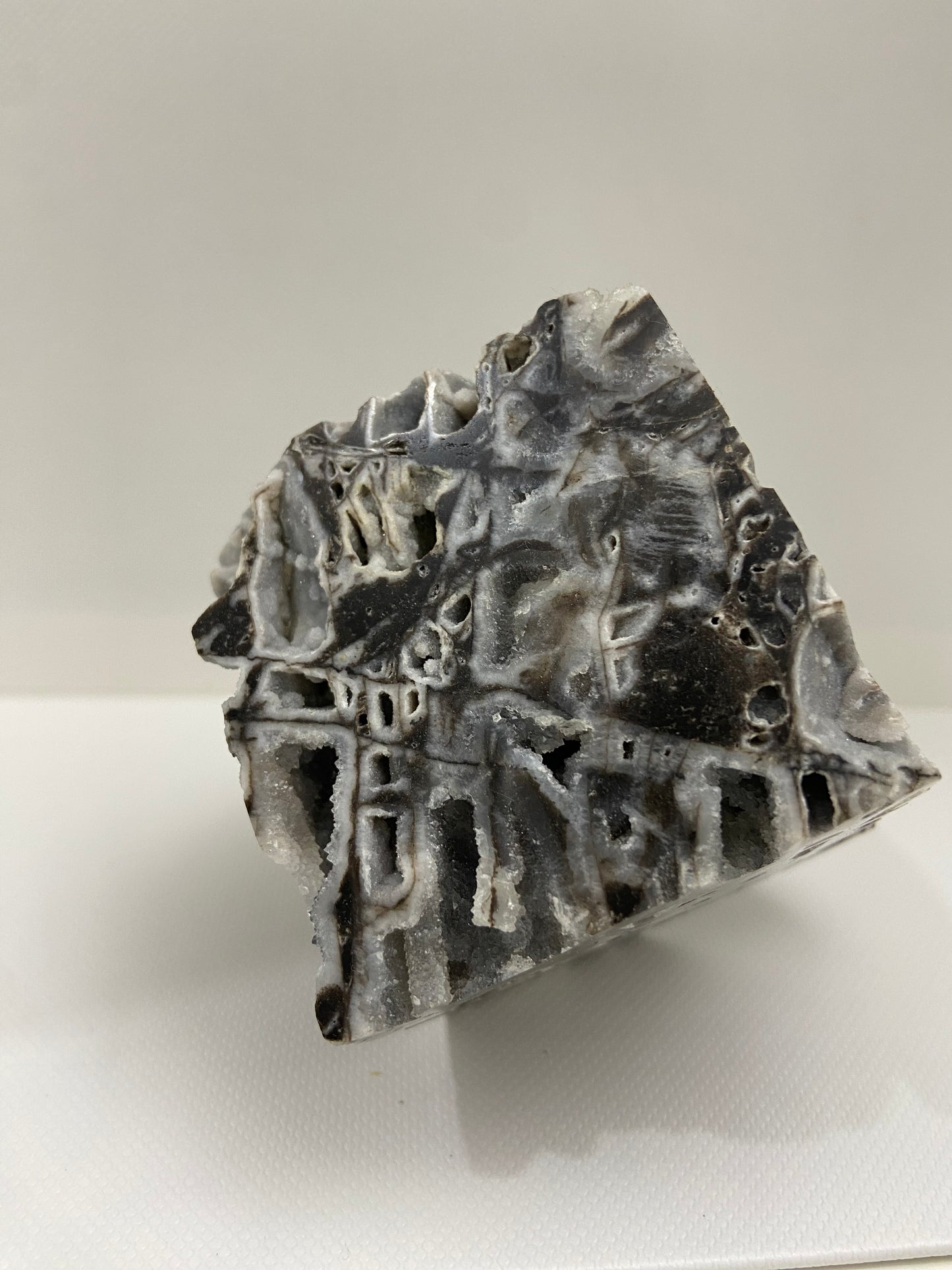 Sphalerite Cube