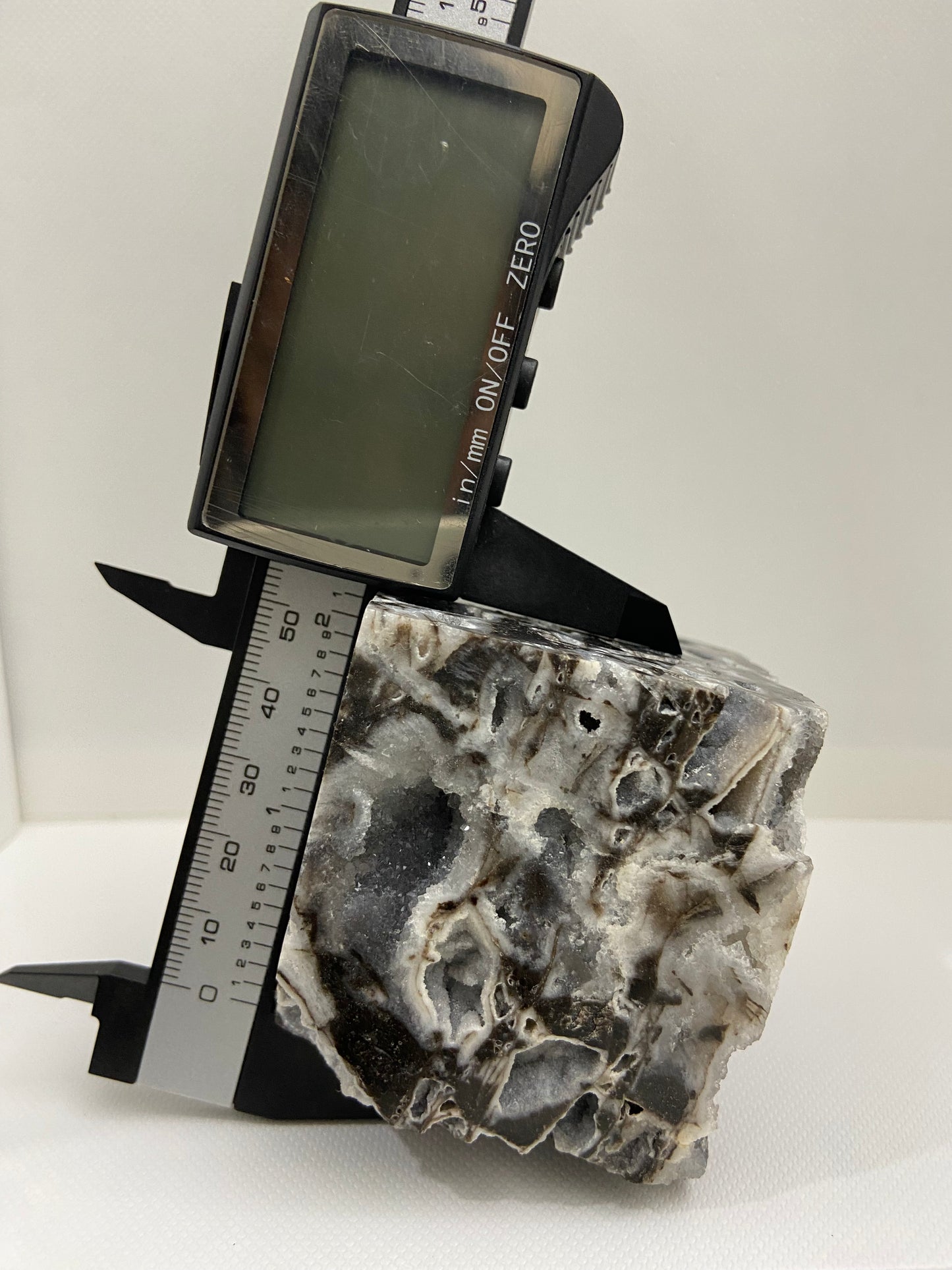 Sphalerite Cube