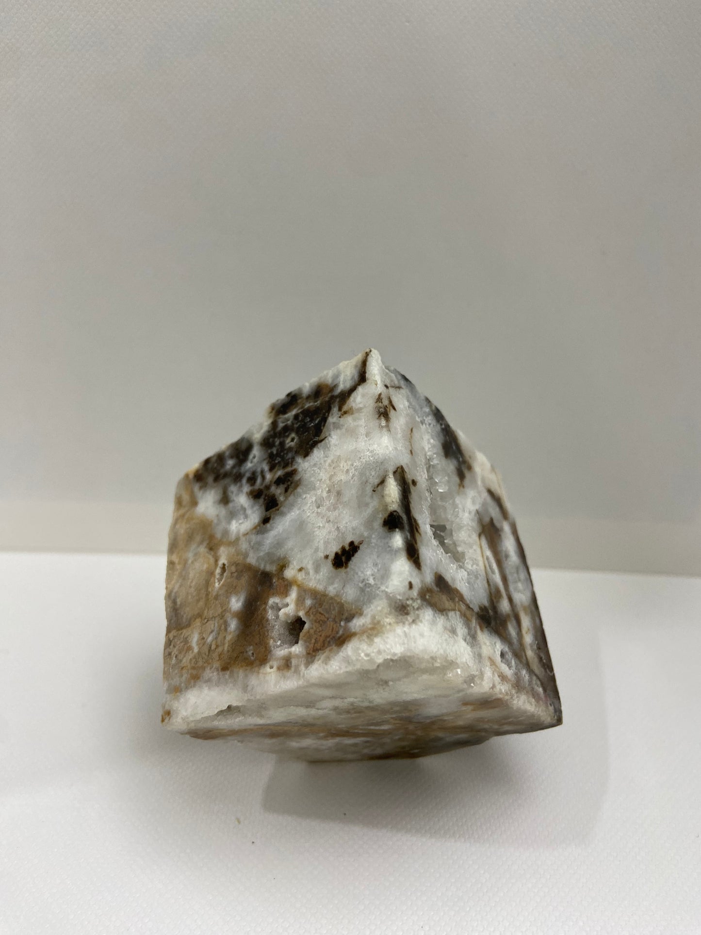 Sphalerite Cube