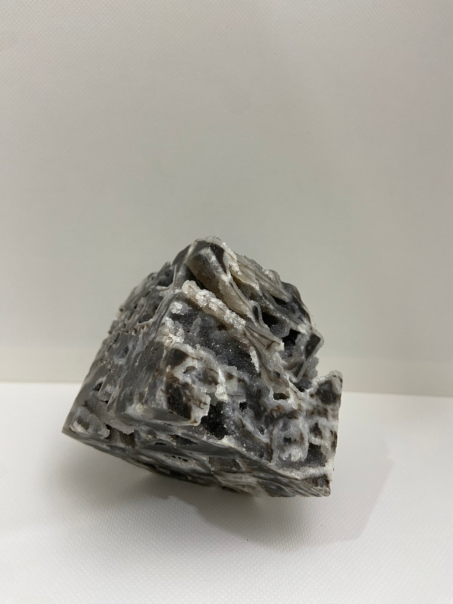Sphalerite Cube