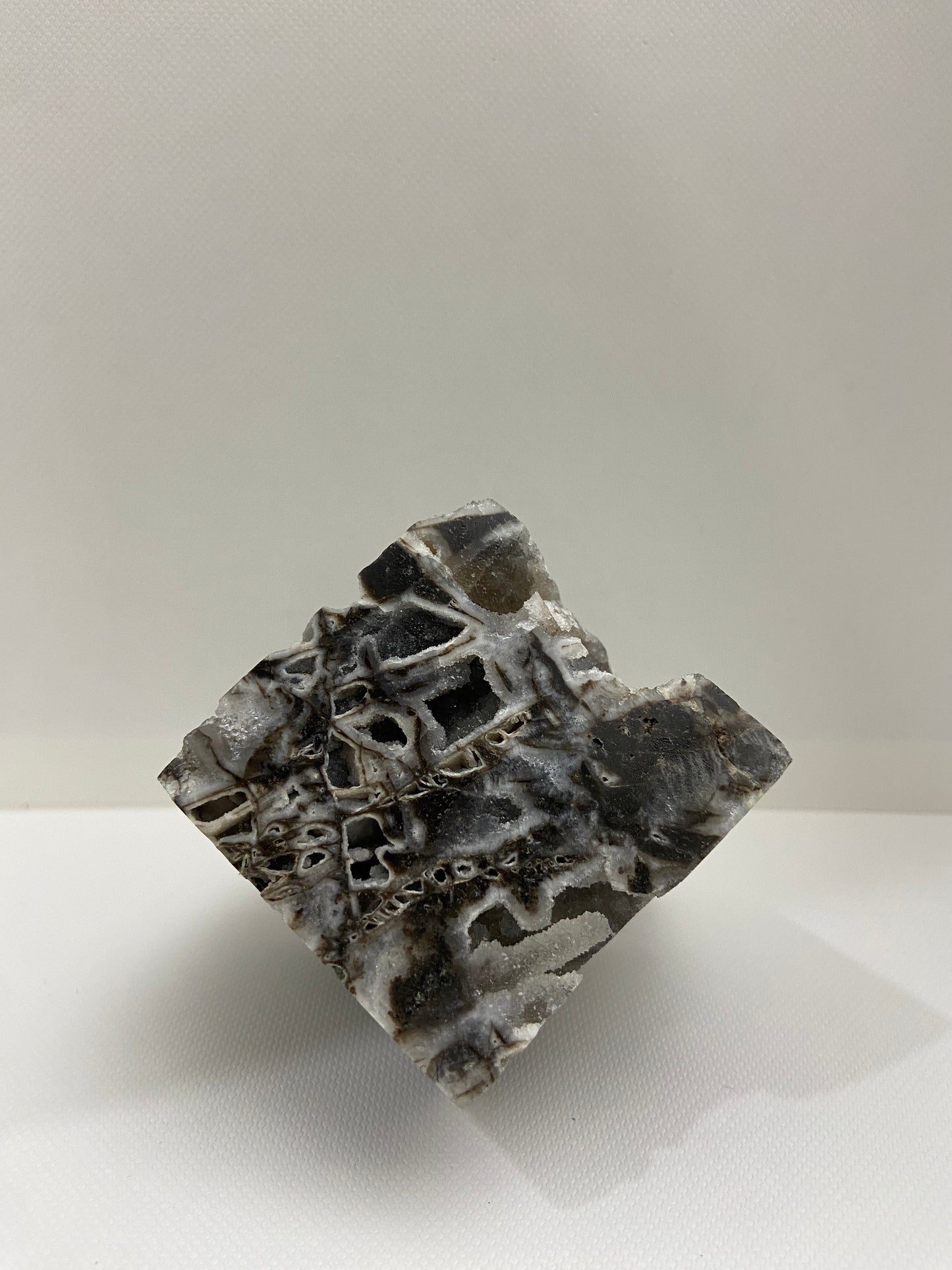 Sphalerite Cube
