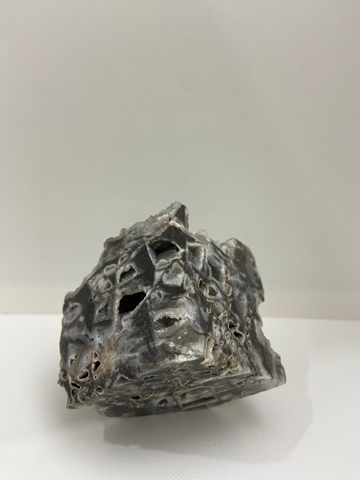 Sphalerite Cube