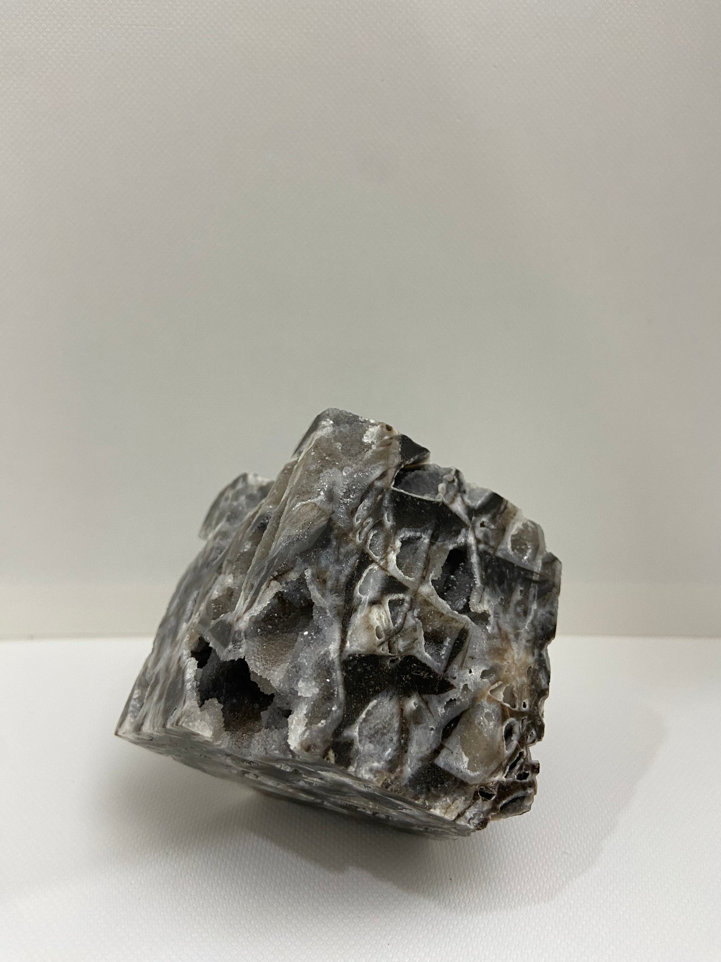 Sphalerite Cube