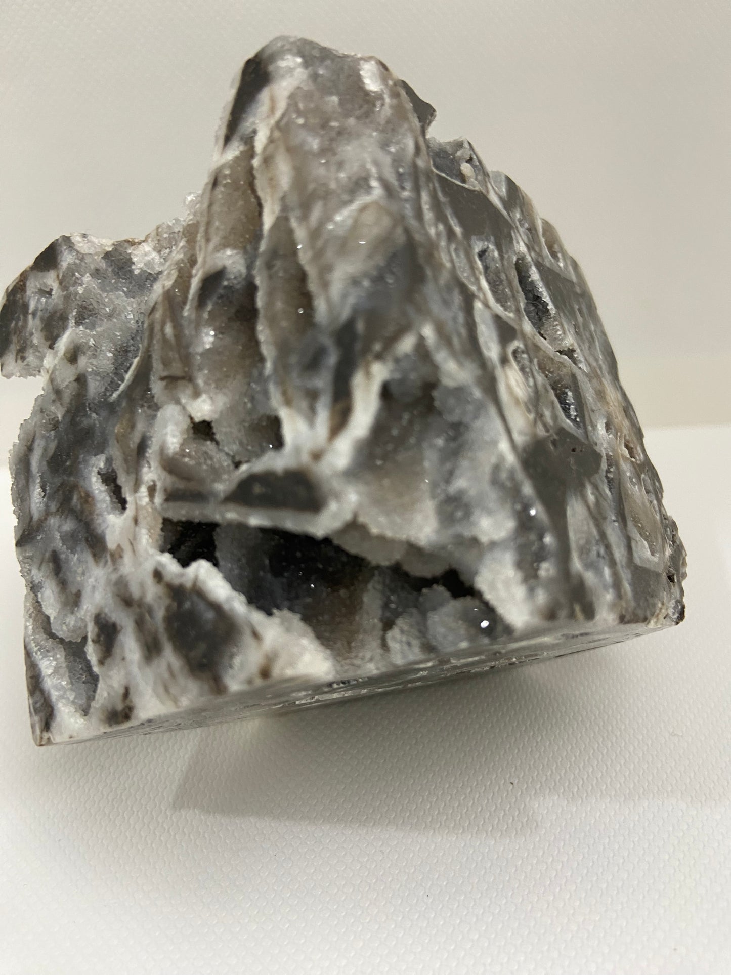 Sphalerite Cube