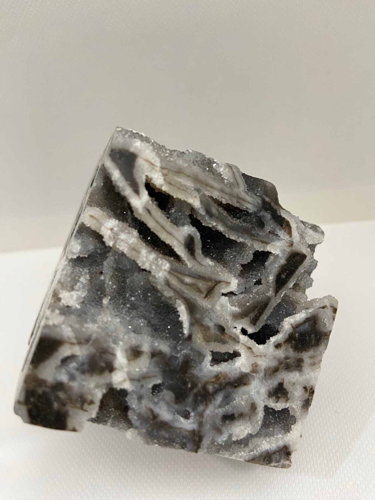 Sphalerite Cube