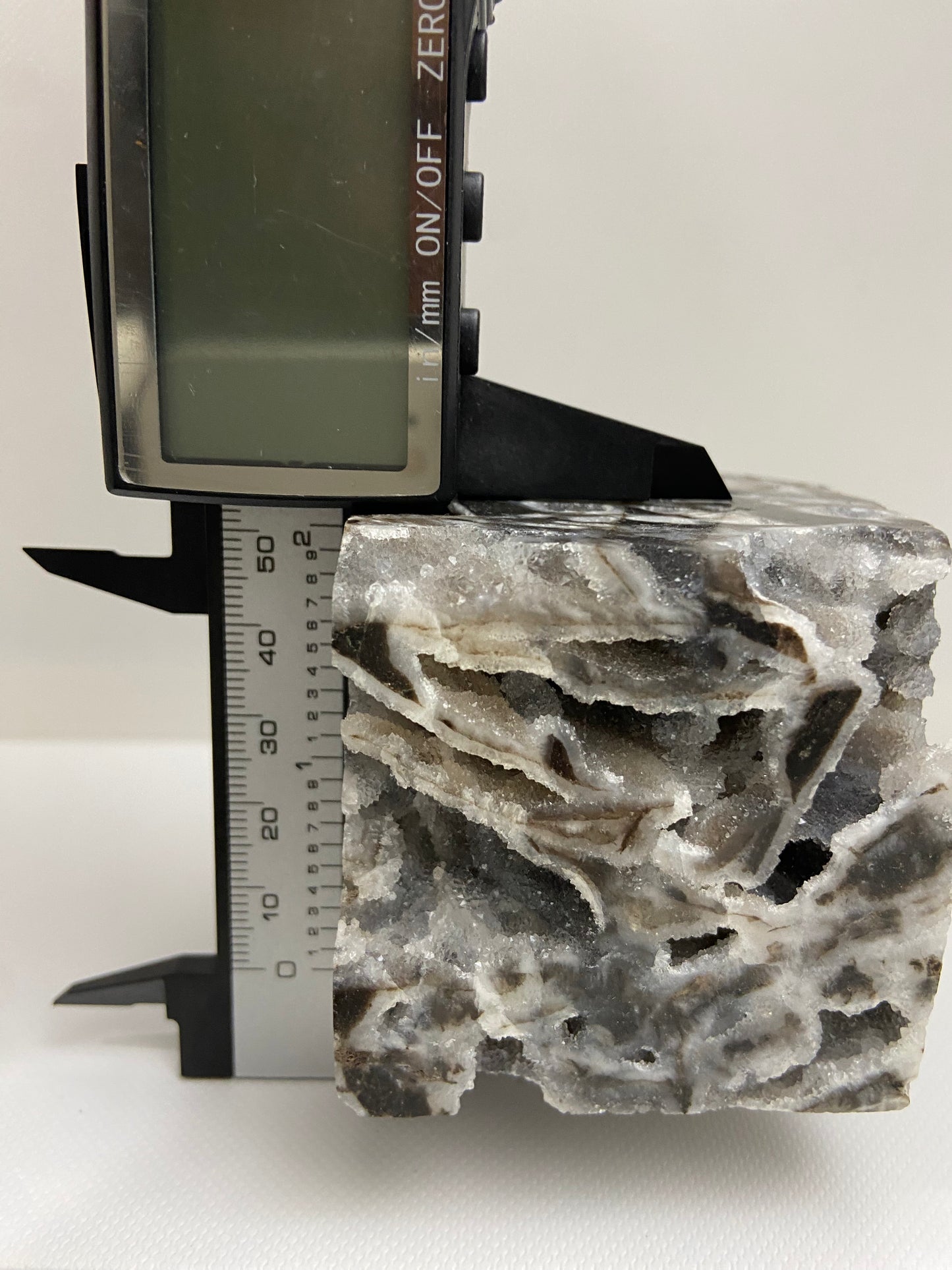 Sphalerite Cube