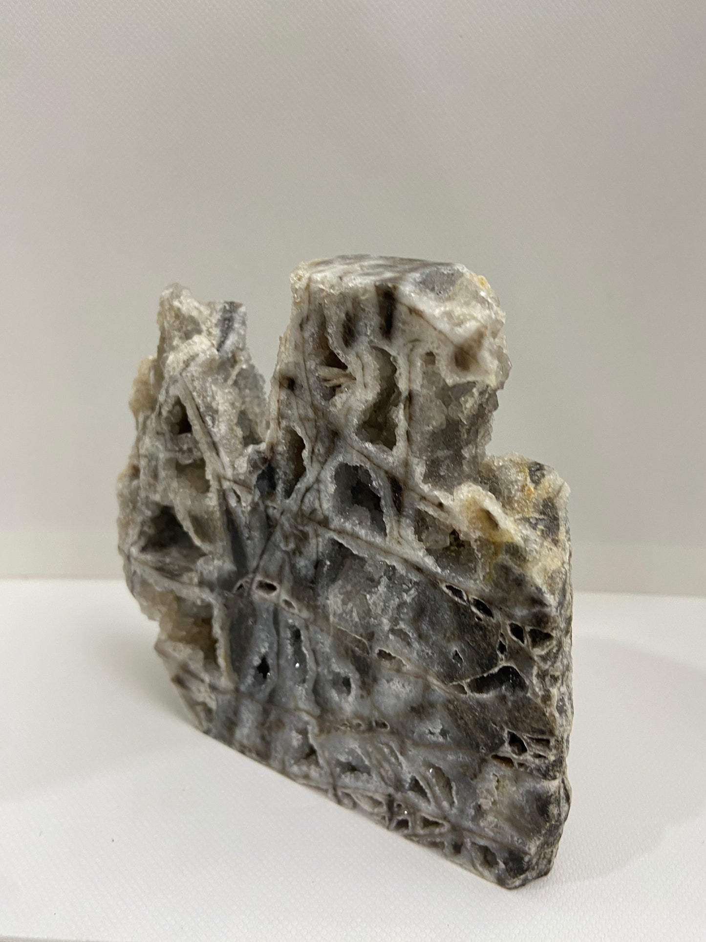Sphalerite Slab