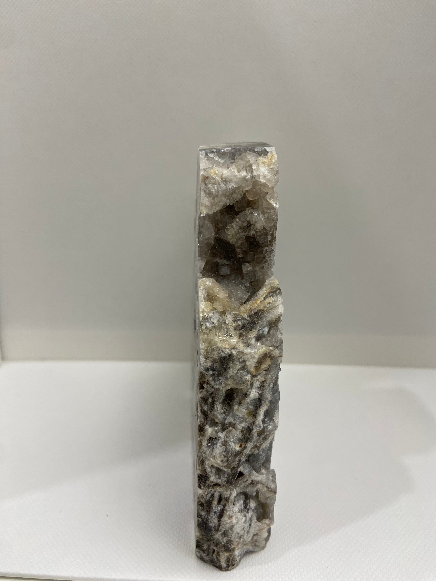Sphalerite Slab