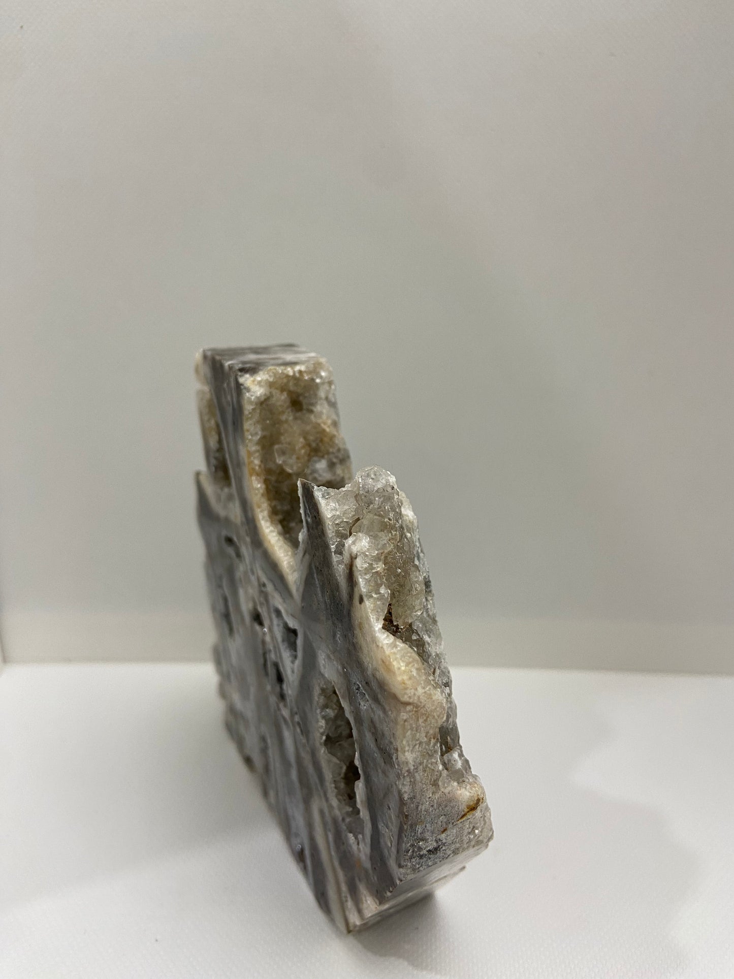 Sphalerite Slab