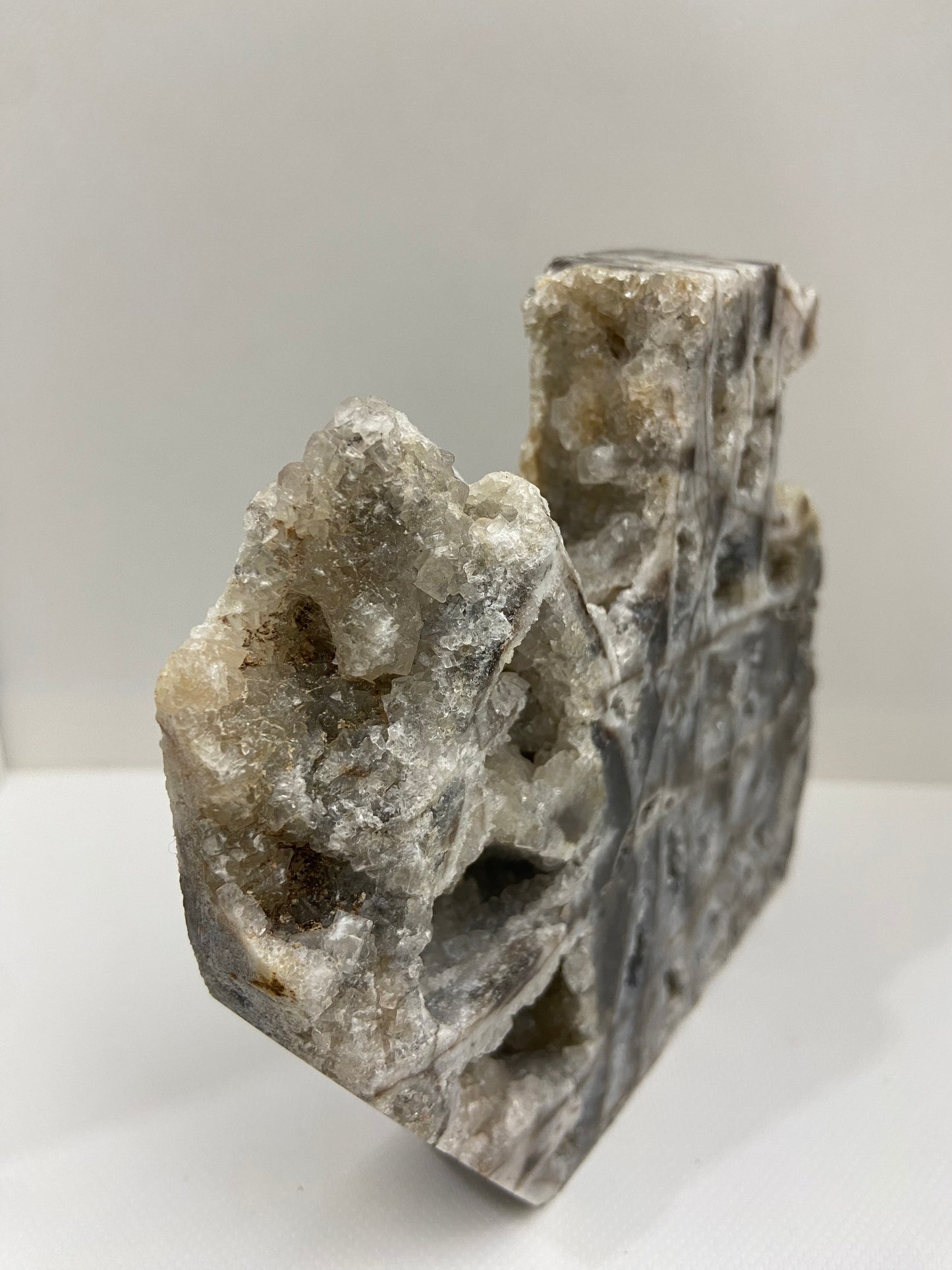Sphalerite Slab