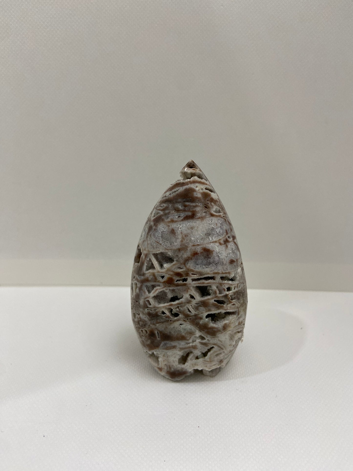 Sphalerite Flame
