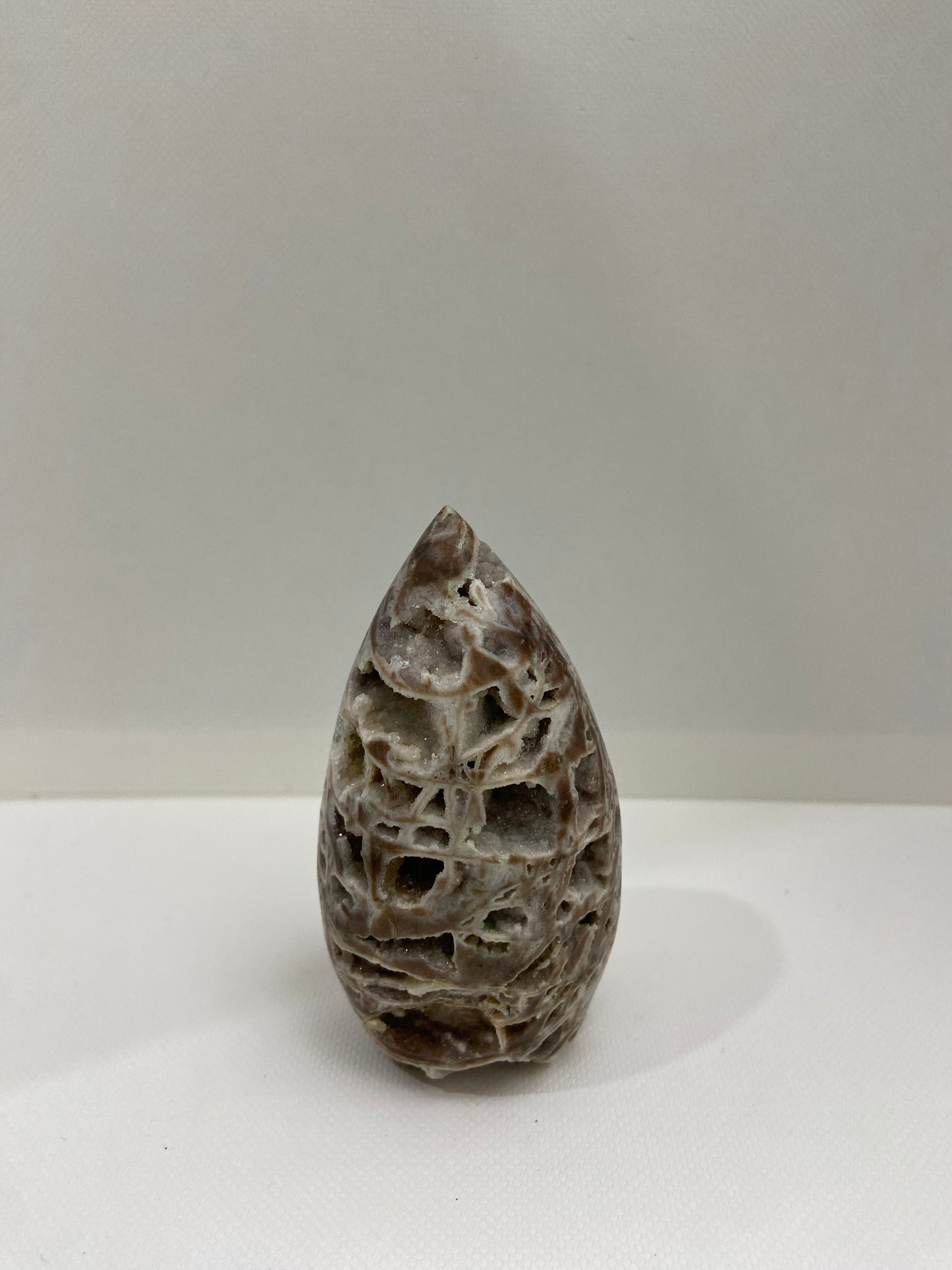 Sphalerite Flame