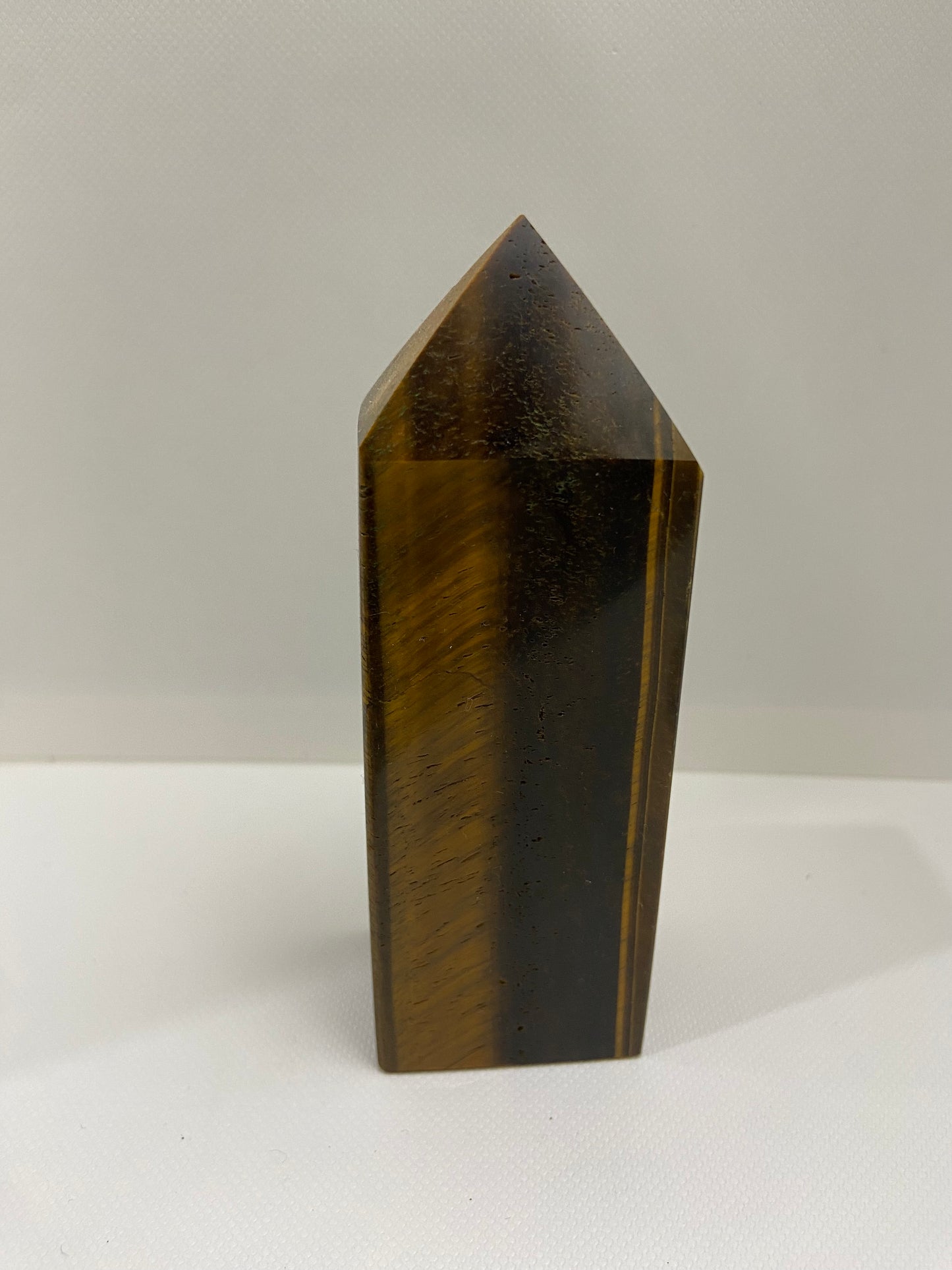 Tigers Eye Tower
