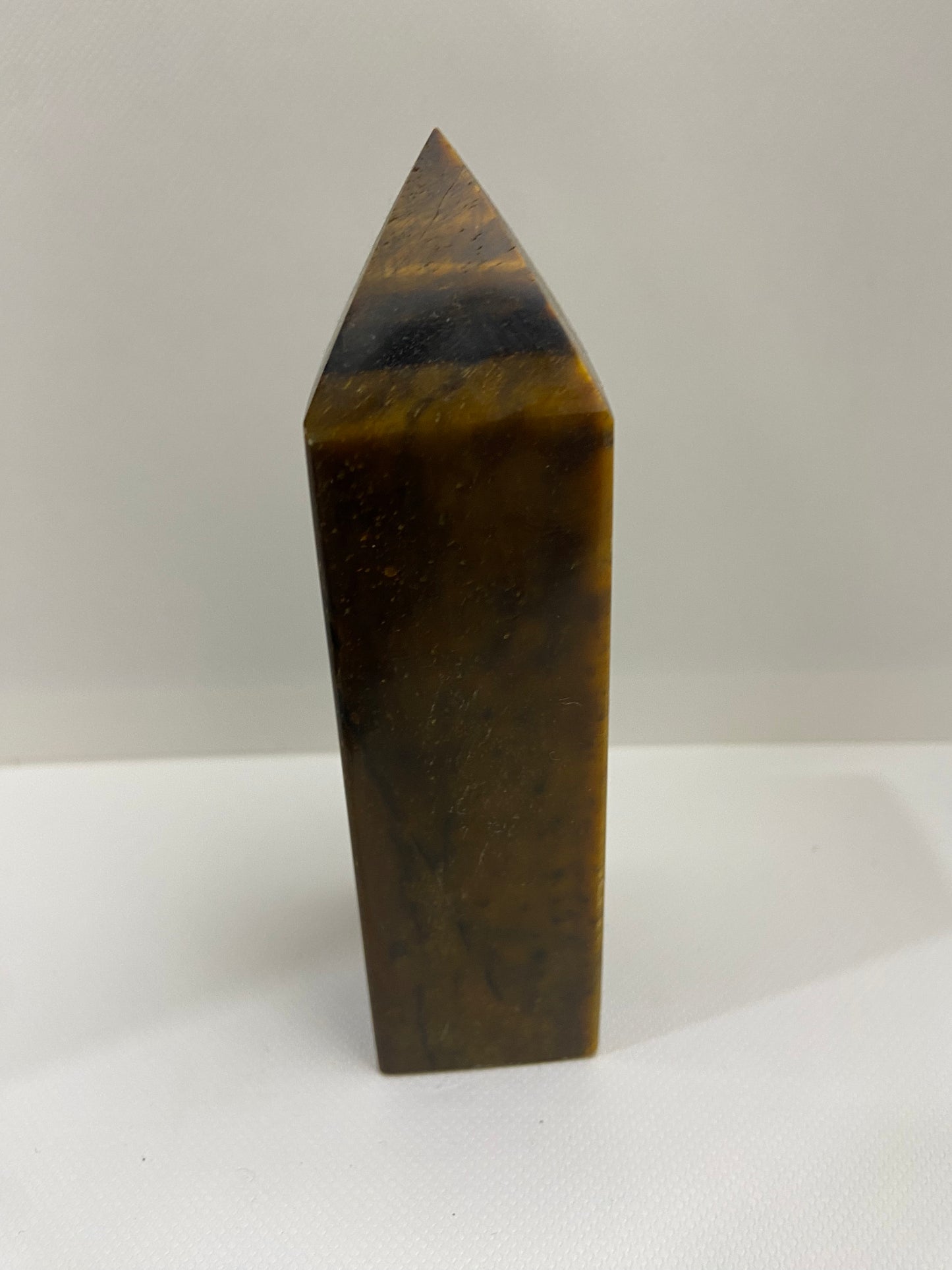 Tigers Eye Tower