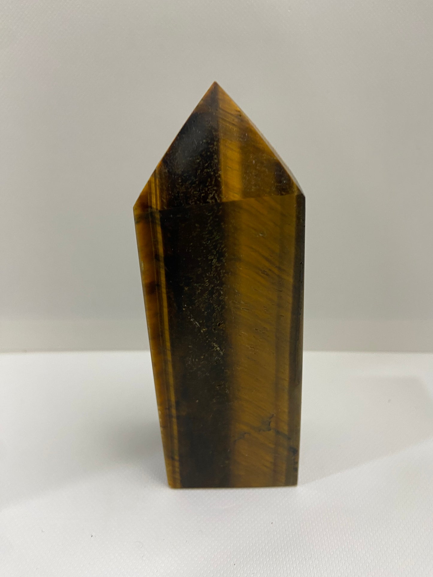 Tigers Eye Tower